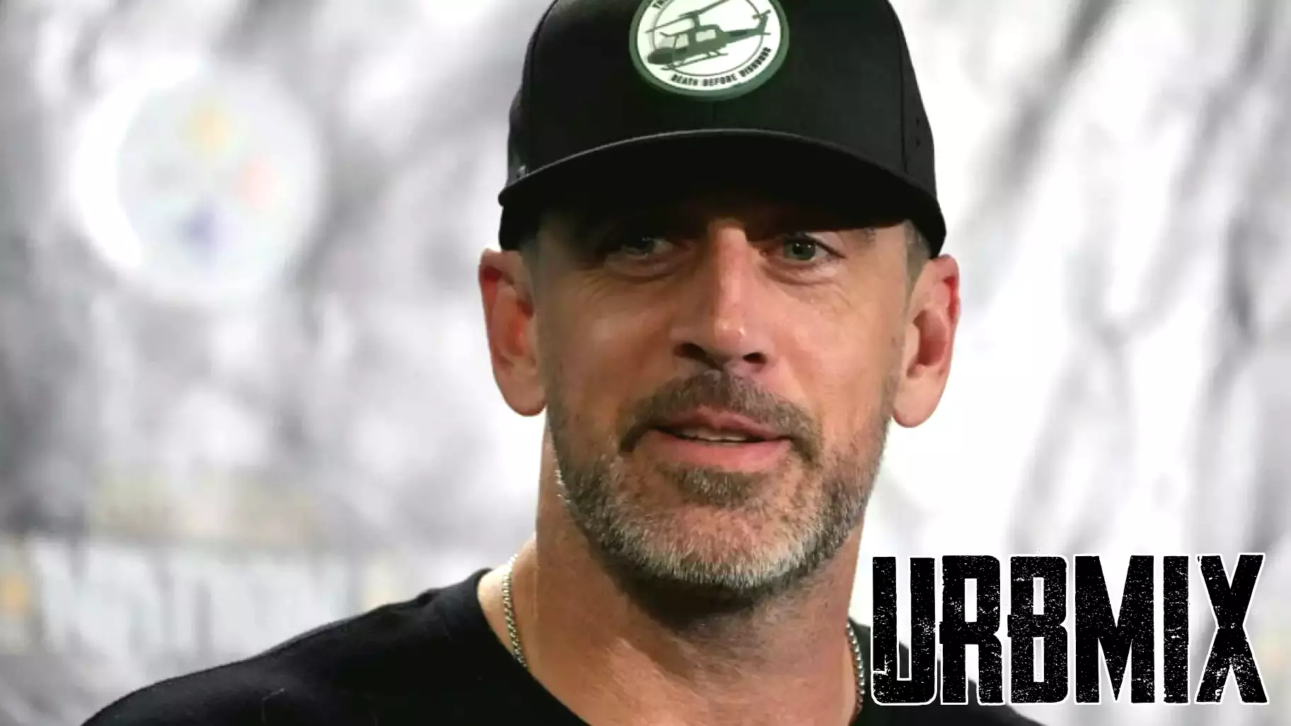 NFL quarterback Aaron Rodgers's 10,000 square feet New Jersey mansion on Cedar Grove–Montclair border list