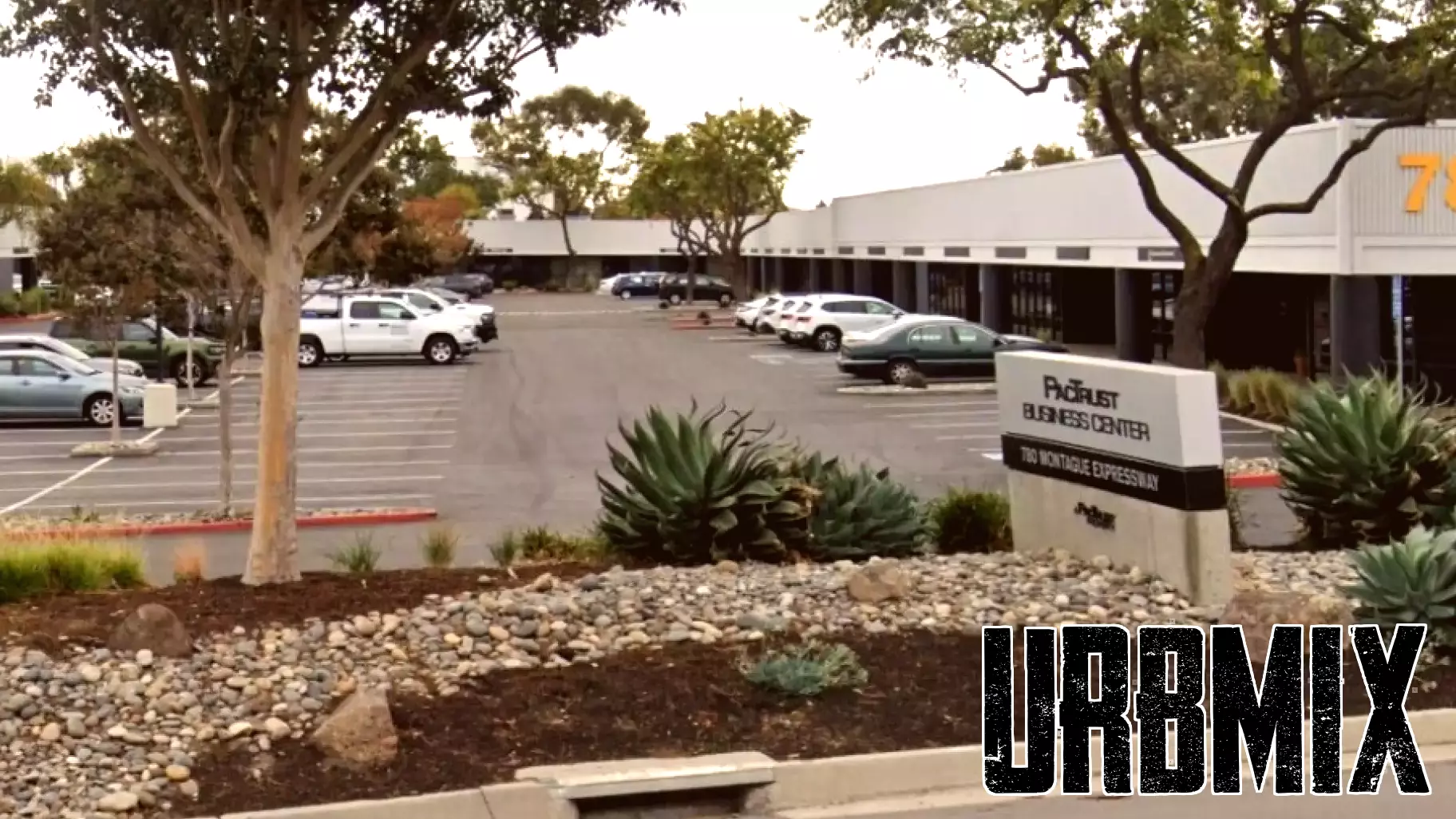 North San Jose Business Park Acquired by Real Estate Investors