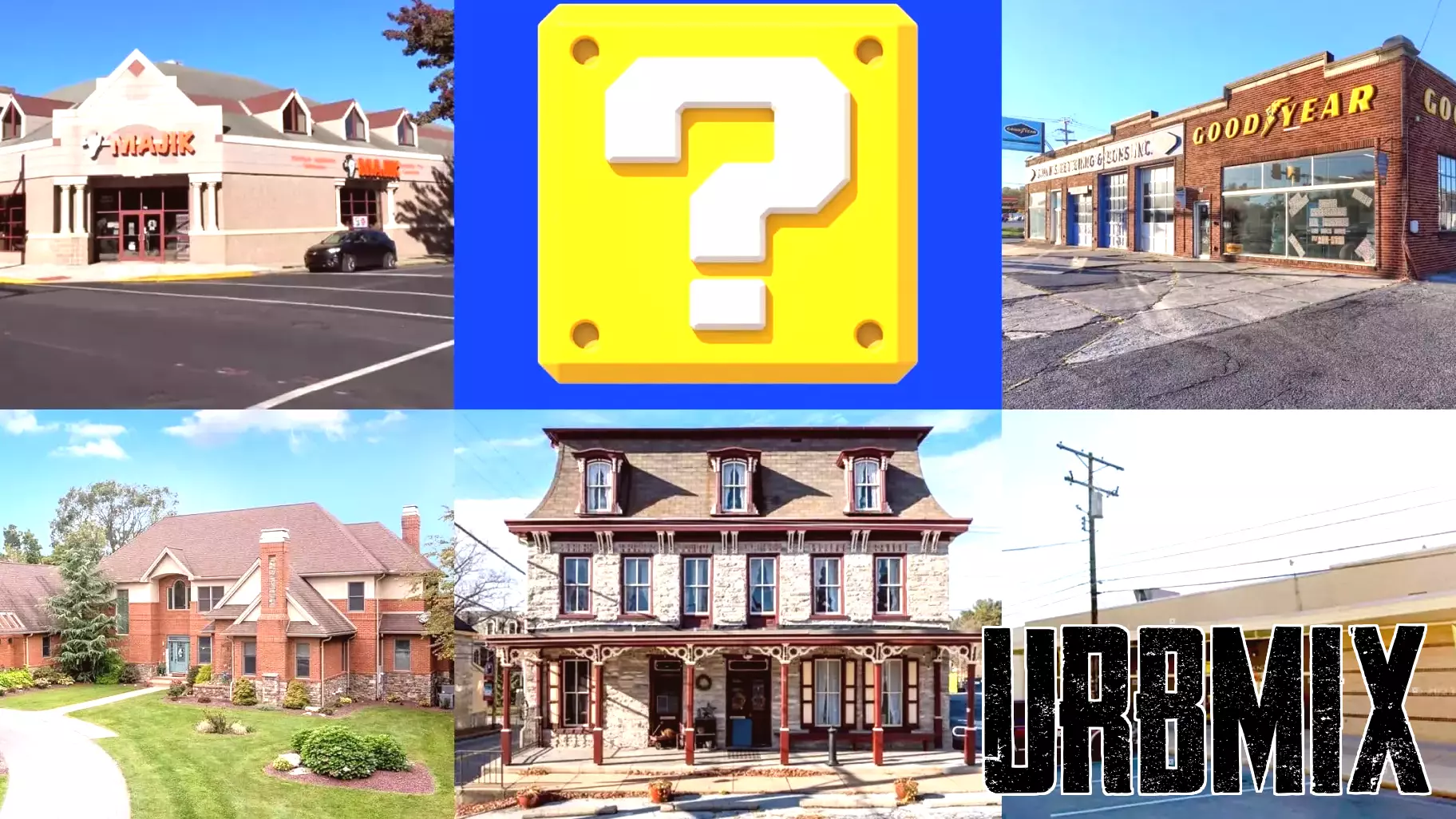 Noteworthy Properties Highlight Lebanon County's Real Estate Market for 2025