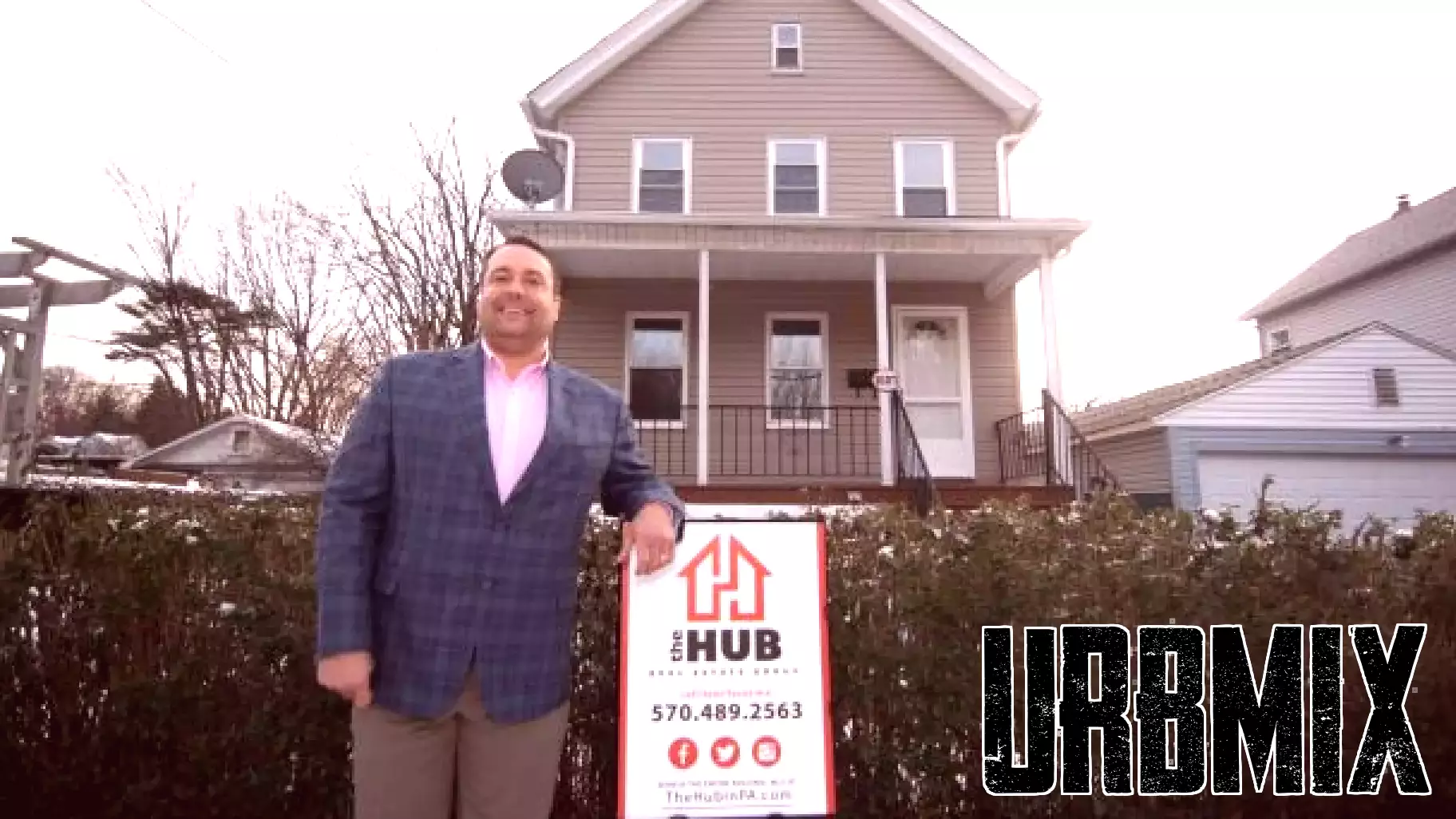 Ongoing Housing Challenges in Lackawanna and Luzerne Counties