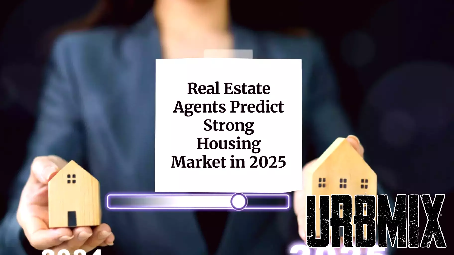 Optimism Grows for the 2025 Housing Market
