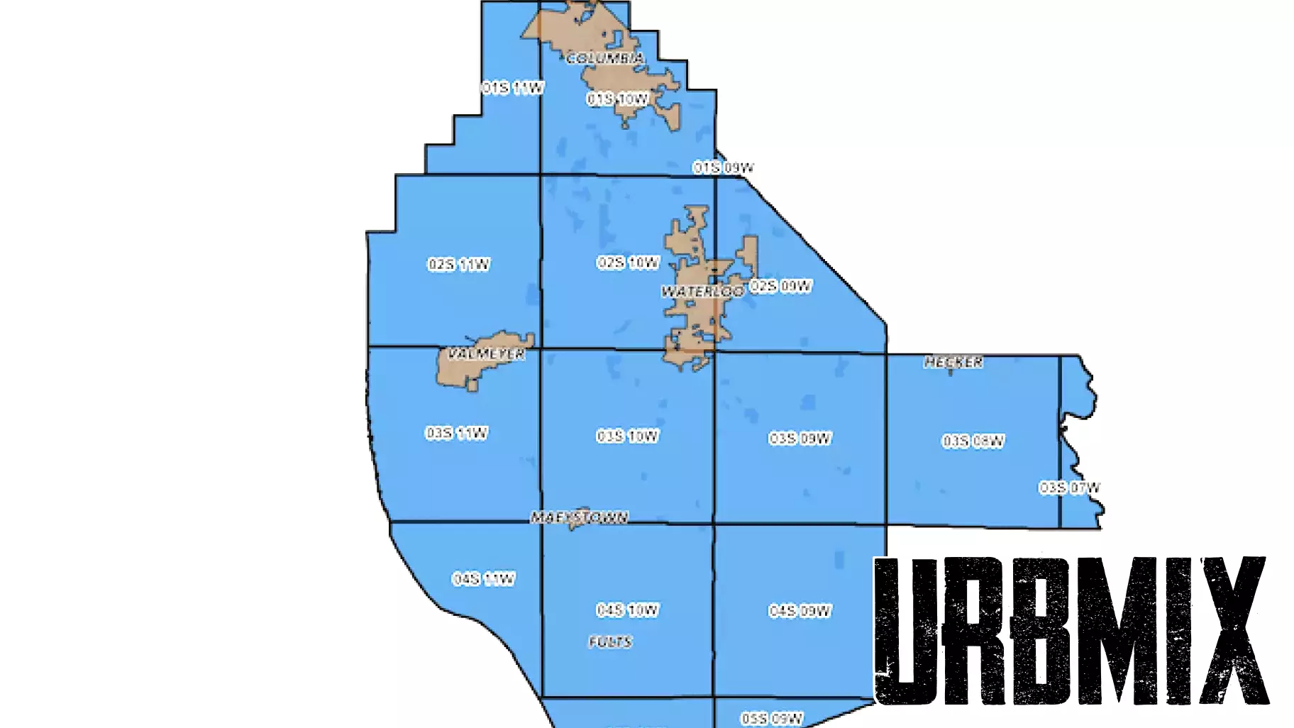 Overview of Recent Real Estate Transactions in Monroe County