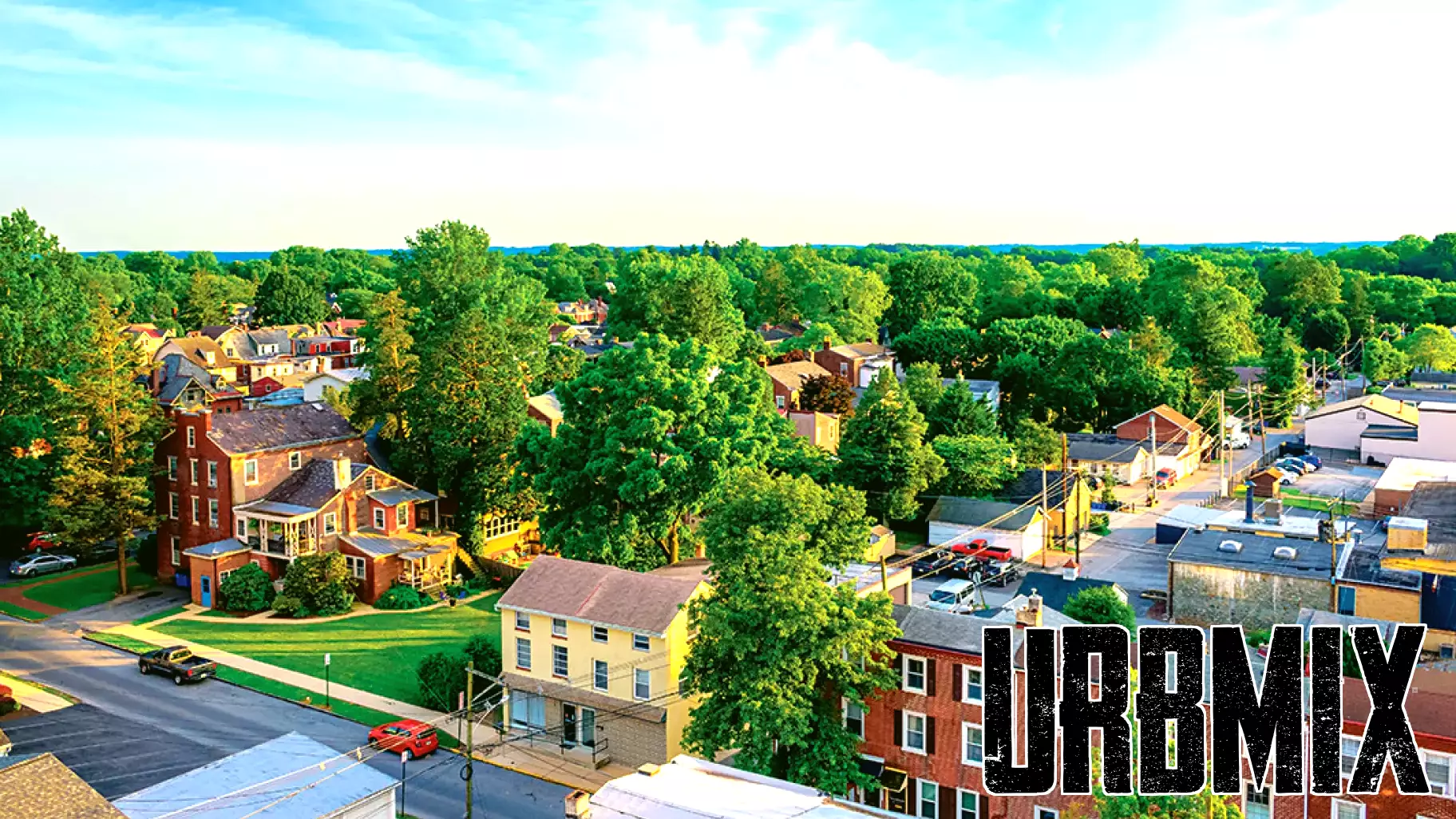 Philadelphia's Real Estate Landscape: Insights for 2025
