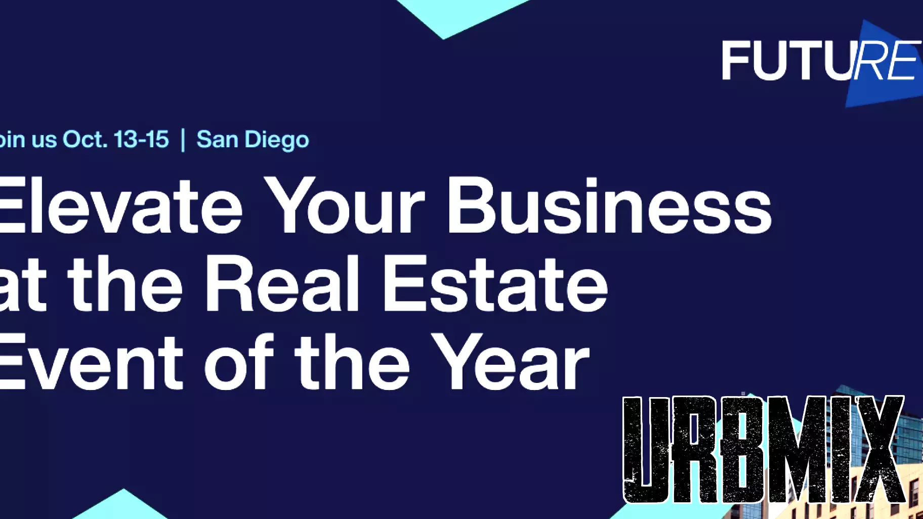 Pioneering the Future of Real Estate: Highlights from FUTURE 2025 Conference