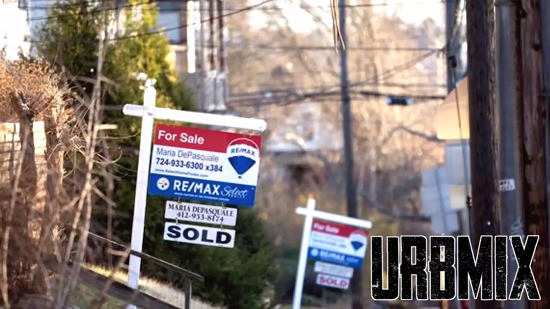 Pittsburgh Sees Familiar Surge in Spring Real Estate Listings