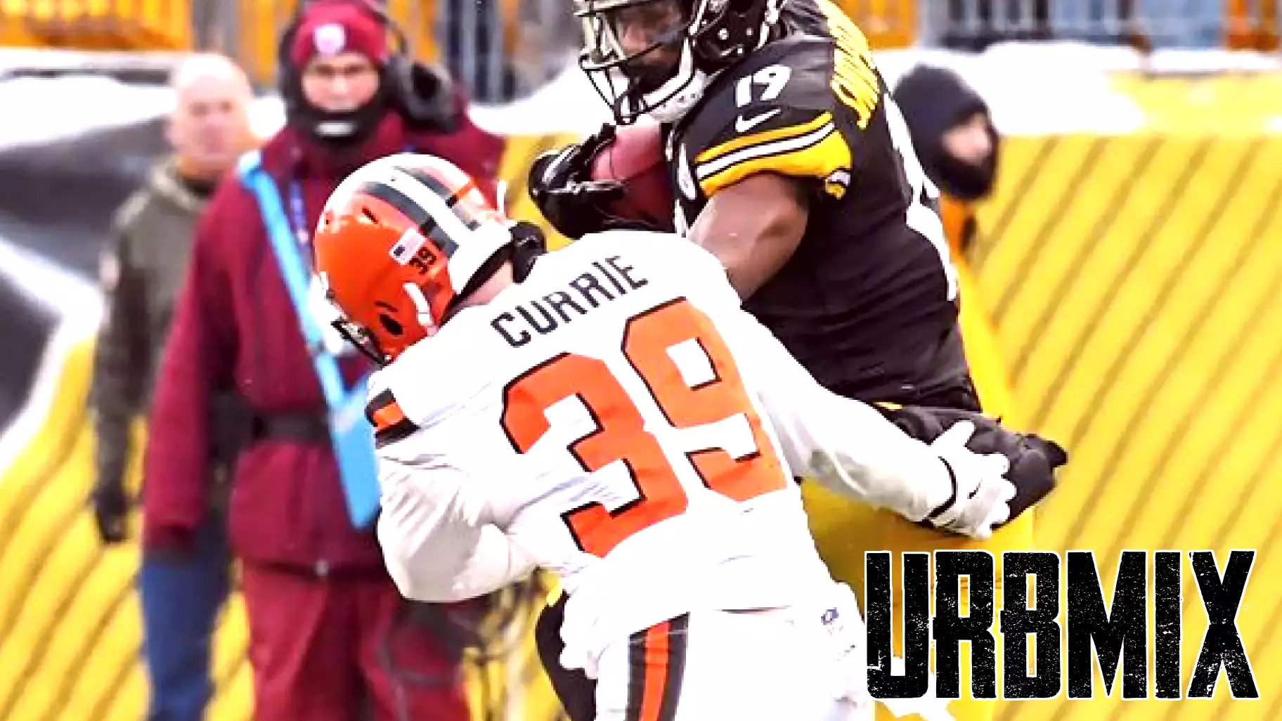 Pittsburgh Steelers Fans Could Cash In on Home Buying with Touchdowns