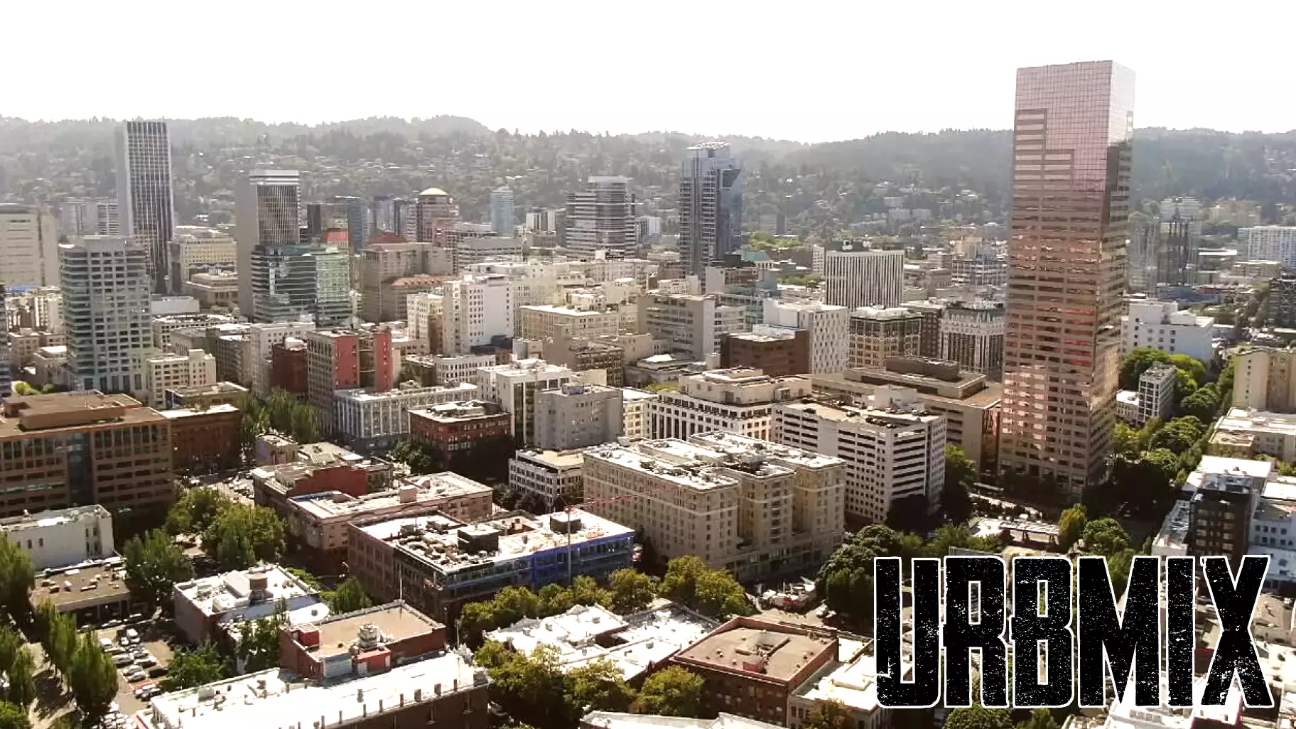 Portland’s 20 largest office buildings have lost $2 Billion in market value since 2019