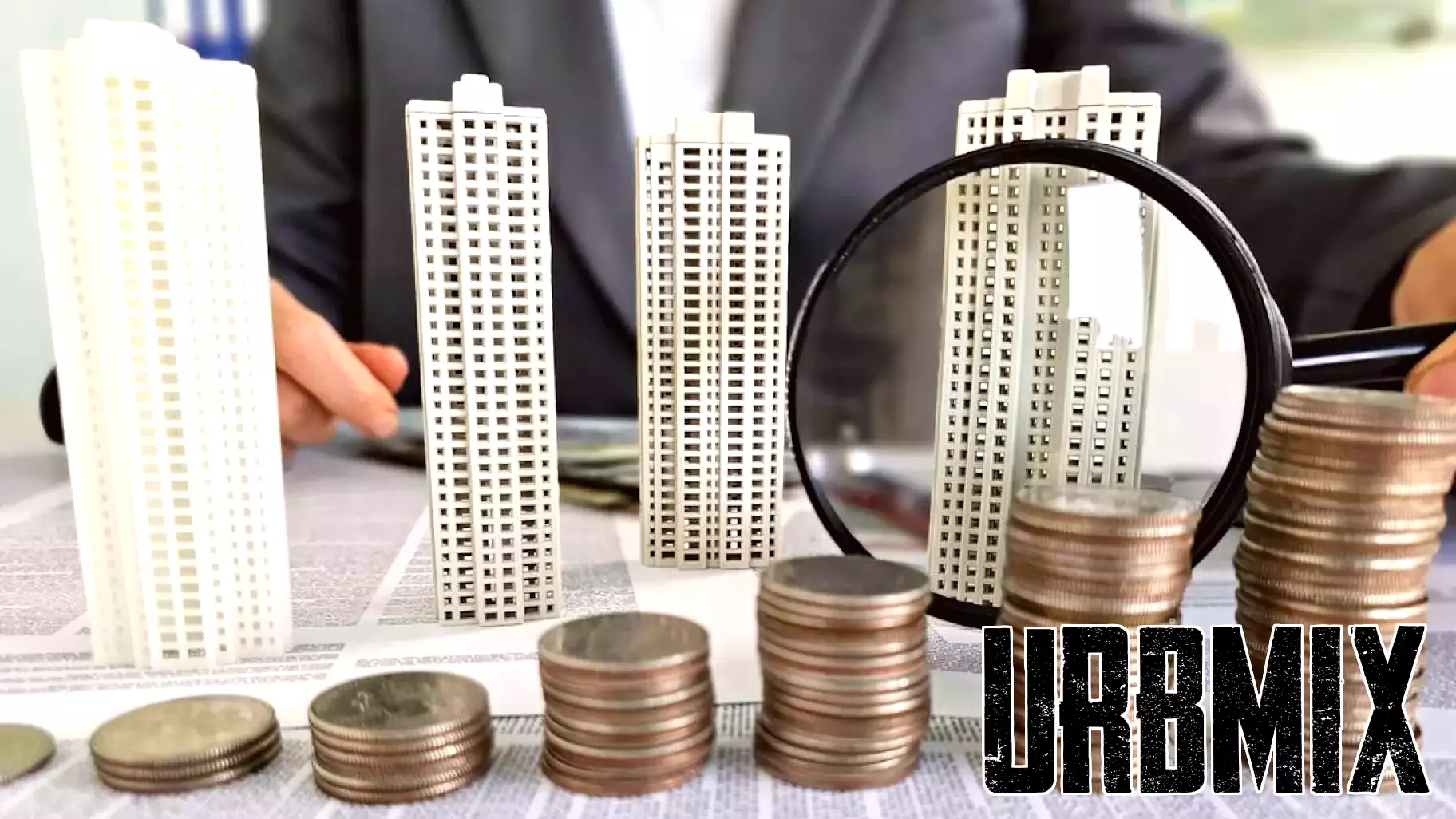 Positive Outlook for Commercial Real Estate in 2026