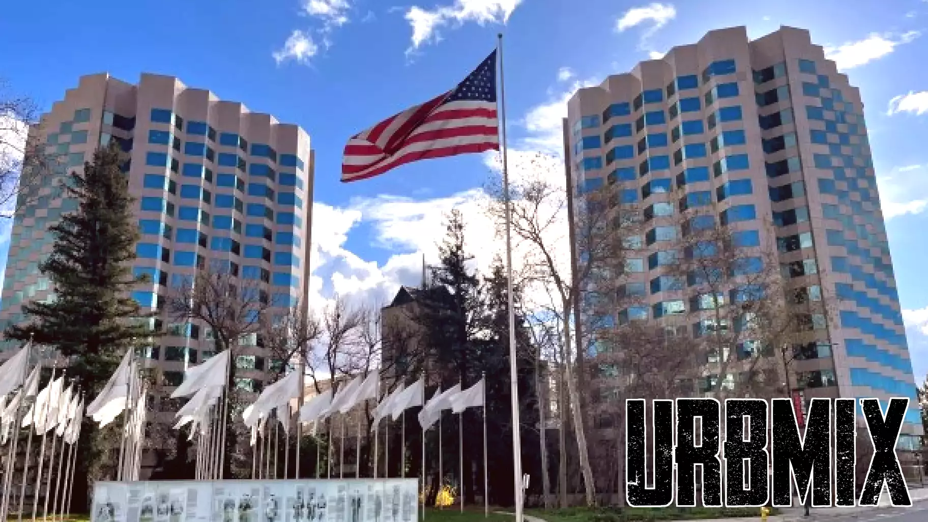 Premier Downtown San Jose Office Complex Acquired by Lender