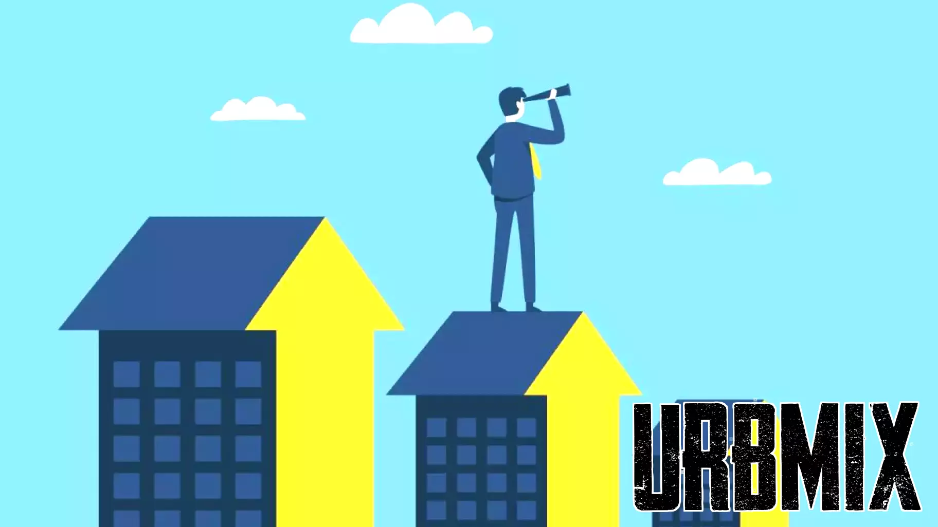 Promising Real Estate Markets to Watch in 2025