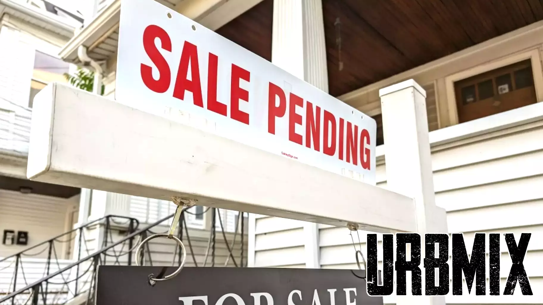 Real Estate Market Faces Challenges Amid Policy Changes and Economic Uncertainty