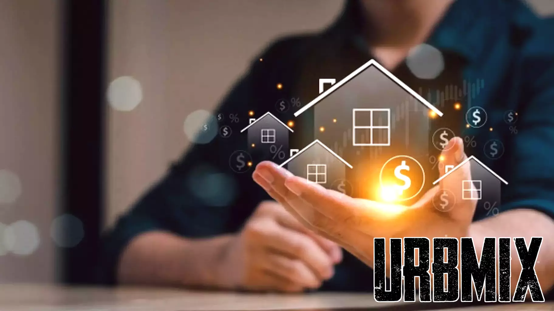 Real Estate Sector Surges Ahead in January Market Rally