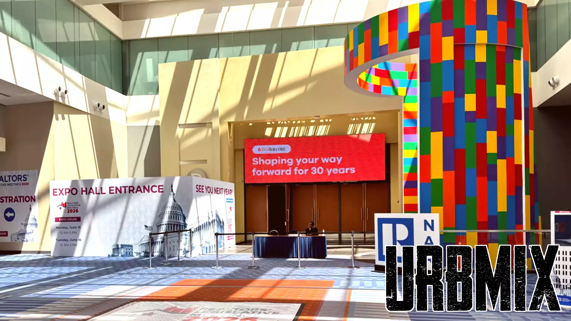 REALTORS® Gather in DC to Tackle Housing Challenges