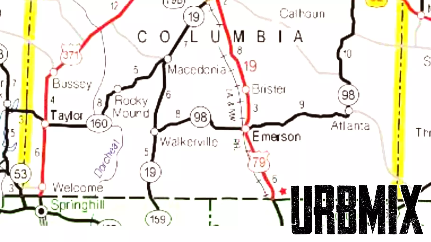 Recent Real Estate Activity in Columbia County