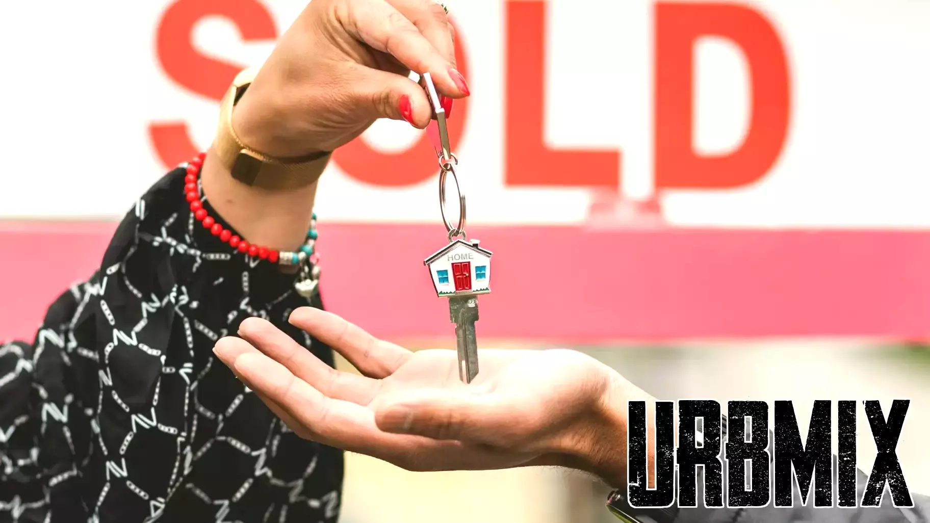 Recent Real Estate Transactions in Adams County: Late December to Early January