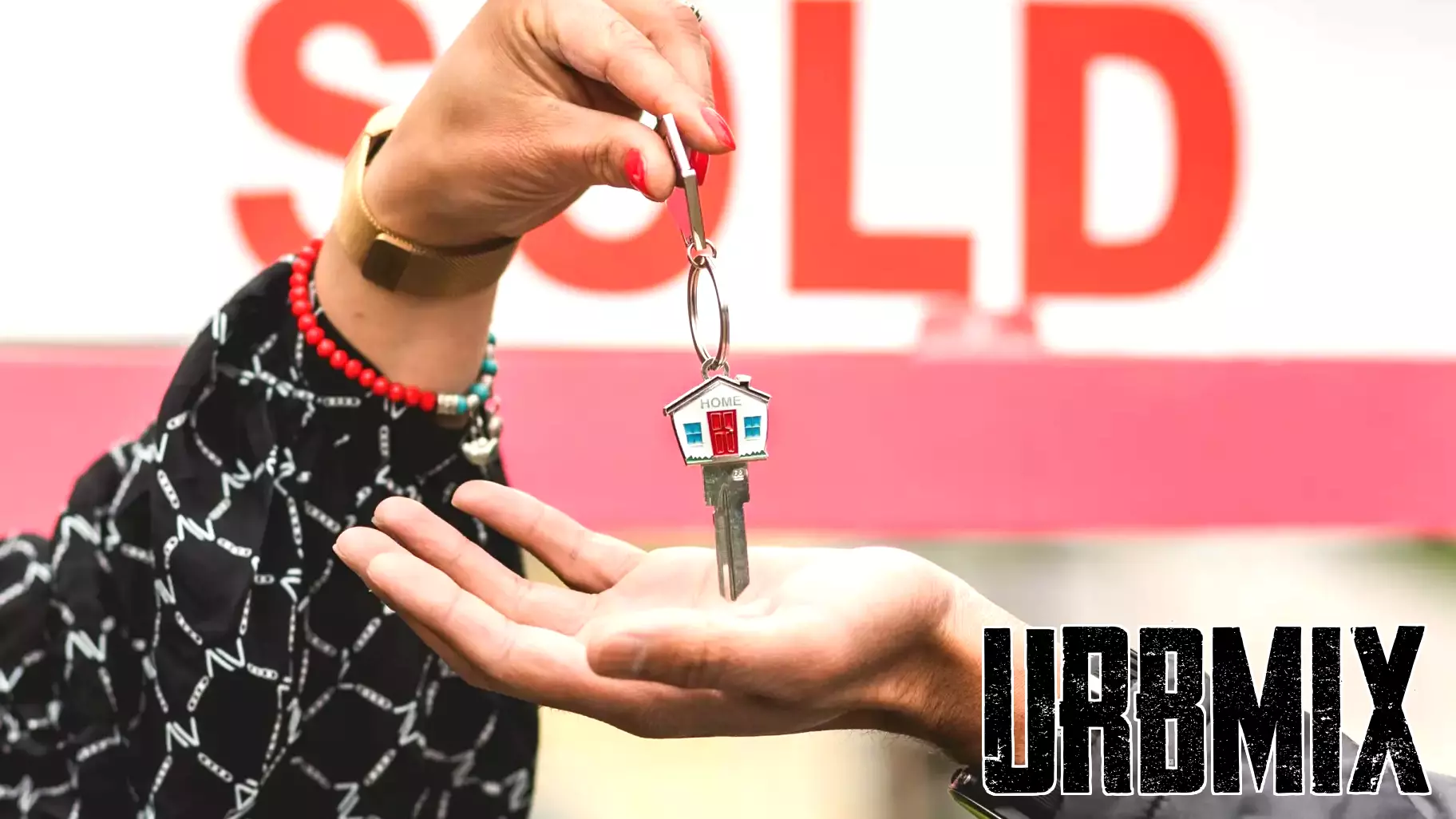 Recent Real Estate Transactions in Adams County