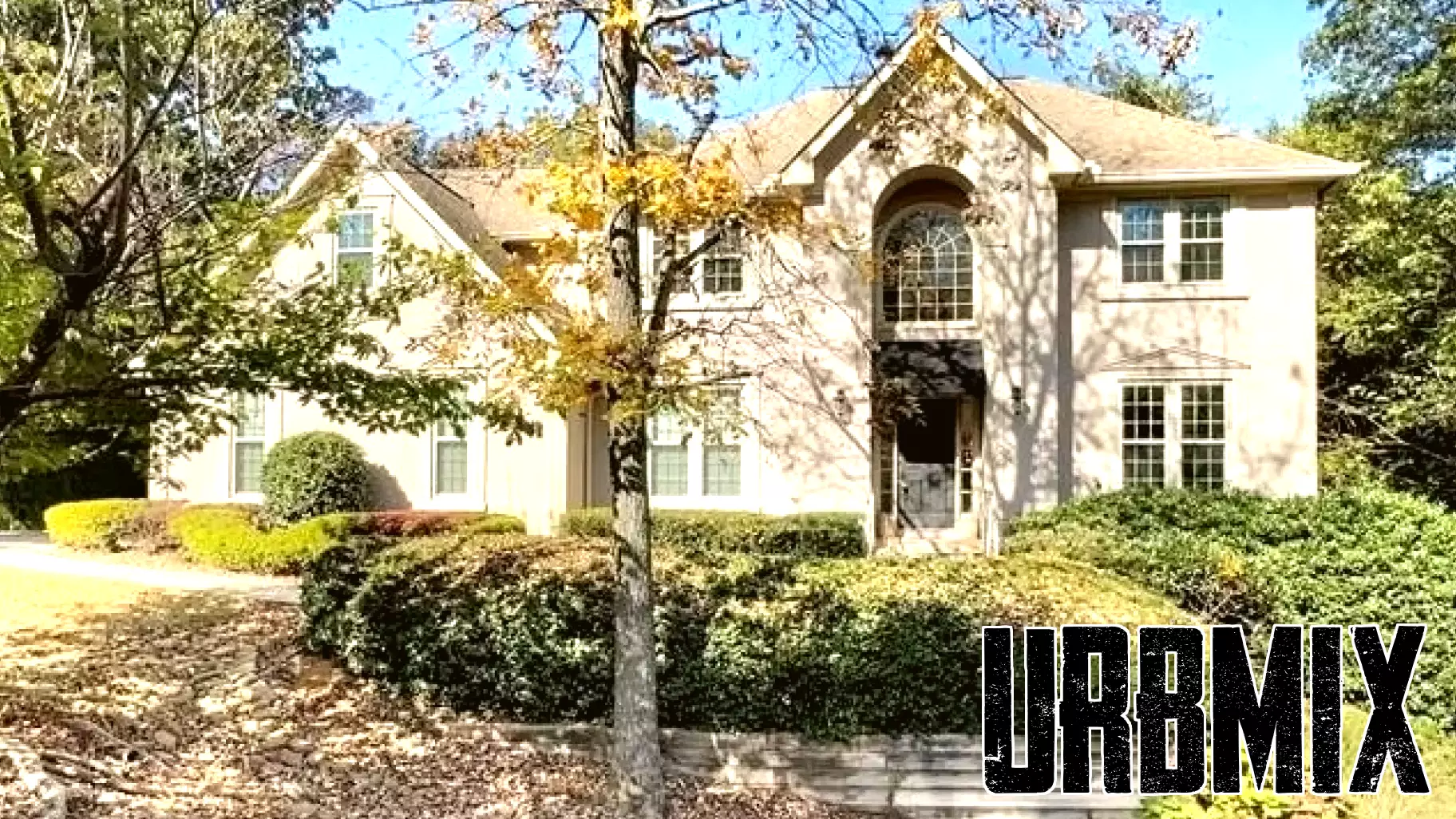 Recent Residential Real Estate Sales in East Cobb