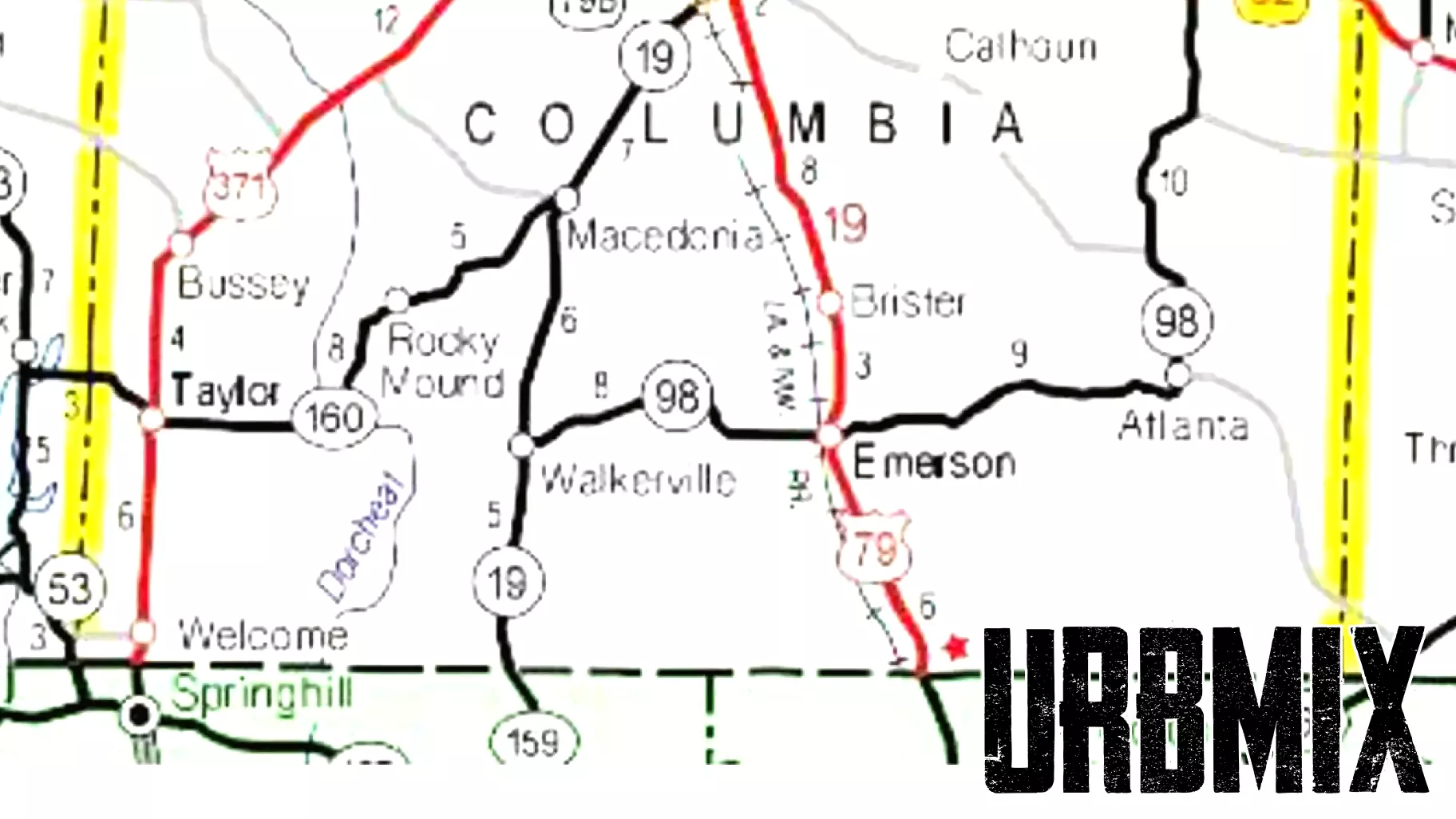 Recent Residential Sales in Columbia County