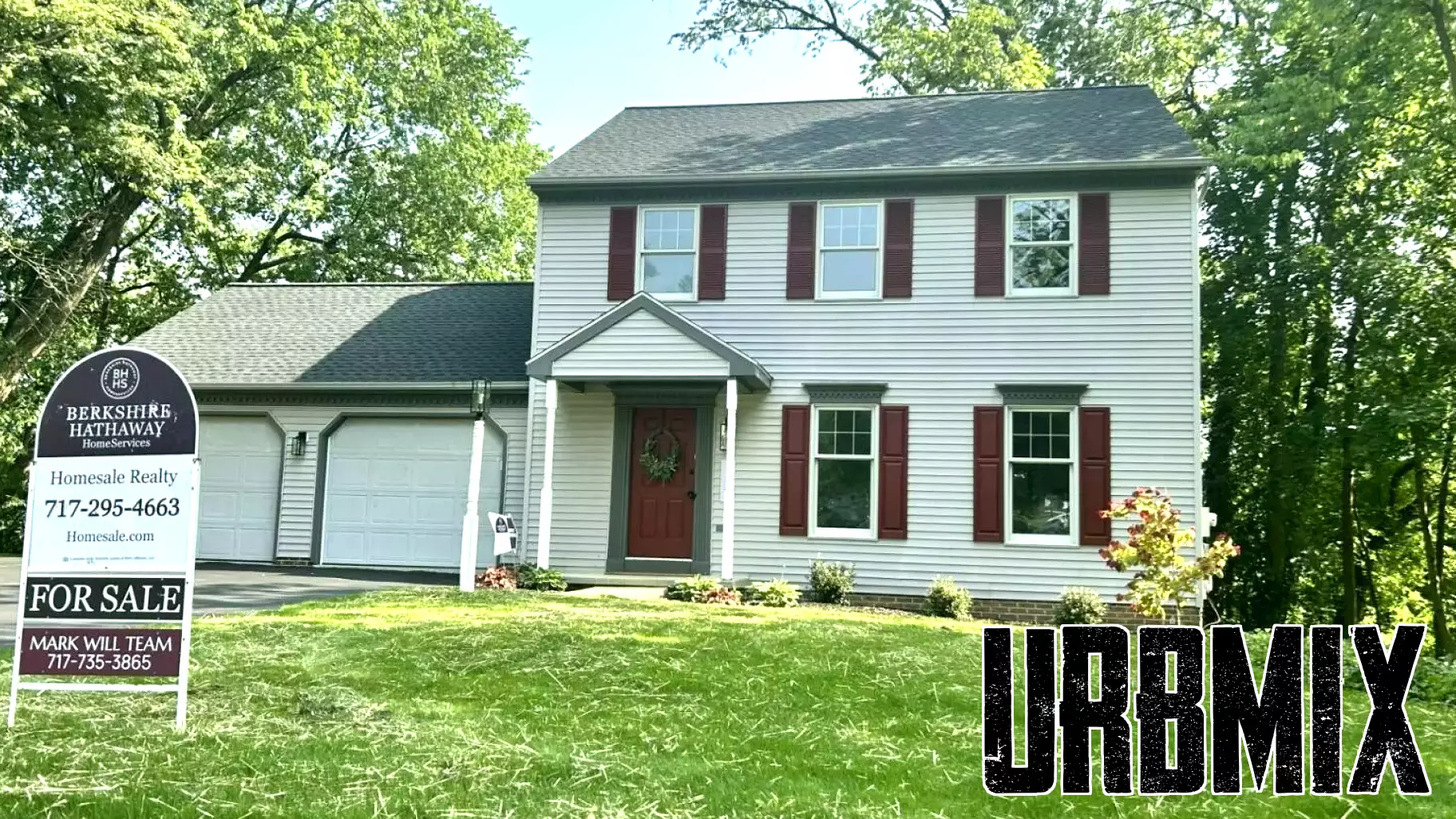 Record-Breaking June for Lancaster County Real Estate