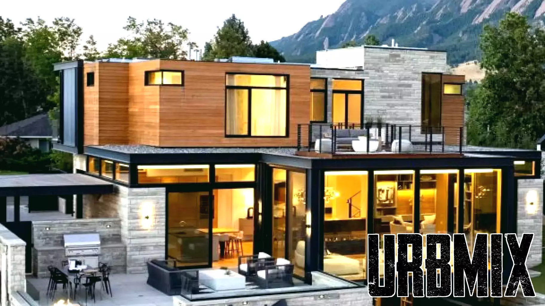 Record-Breaking Luxury Home Sale in Boulder
