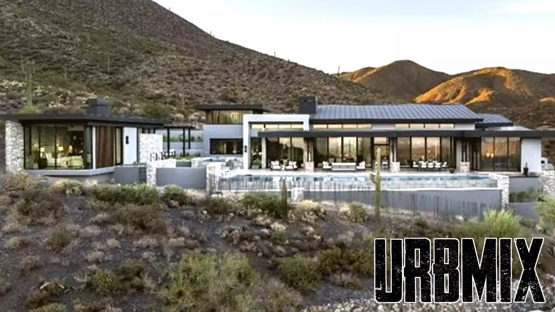 Record-Breaking Sale in North Scottsdale: Home Fetches $14 Million