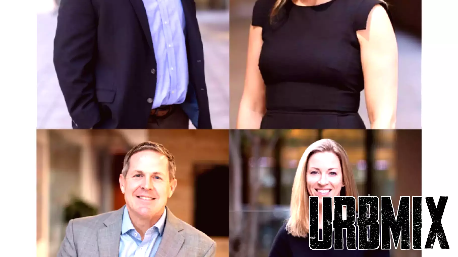 Redgate Elevates Four Leaders to Principal Positions