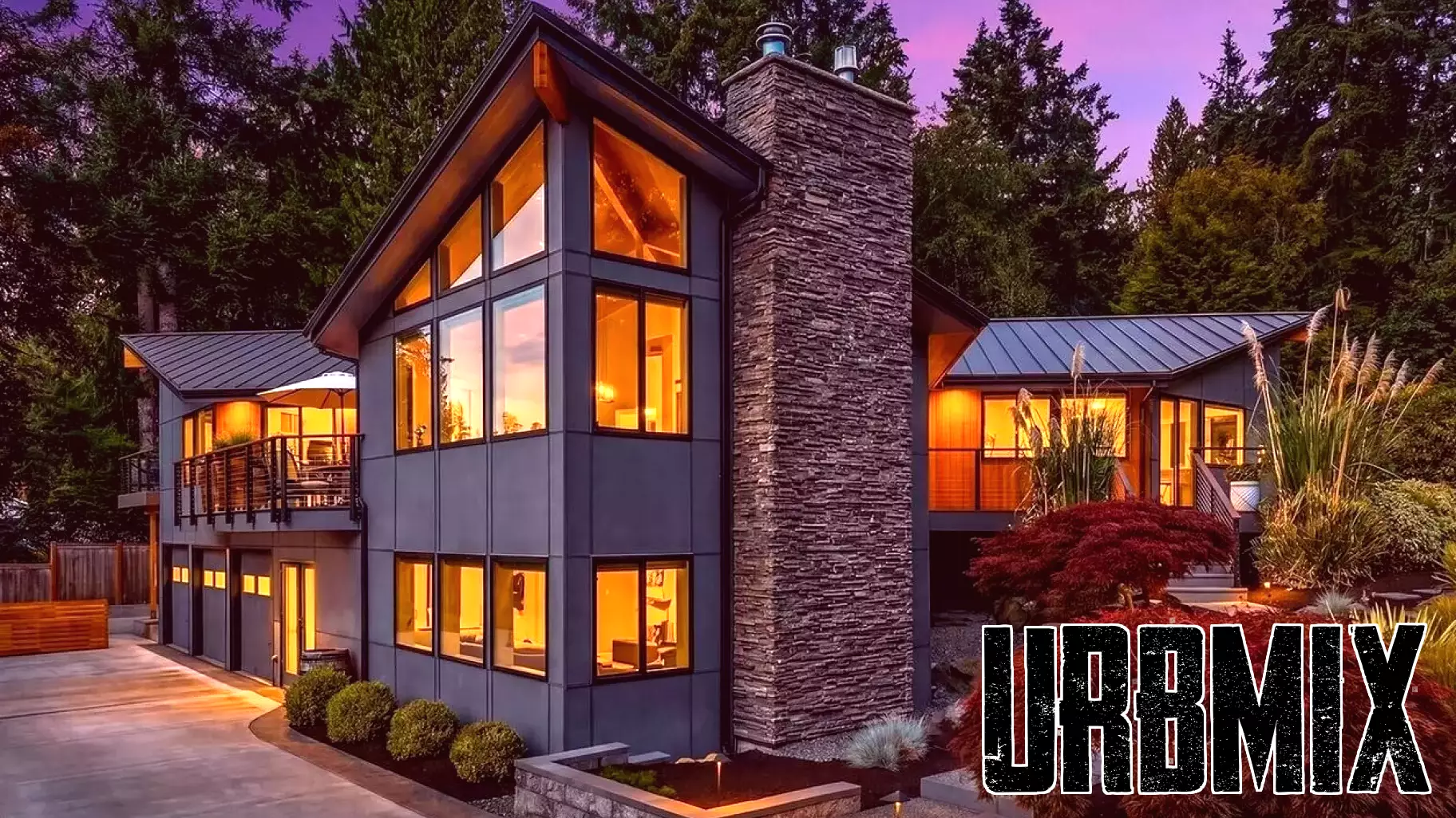 Refined Real Estate: Edmonds showstopper with modern upgrades lists for $1,985,000