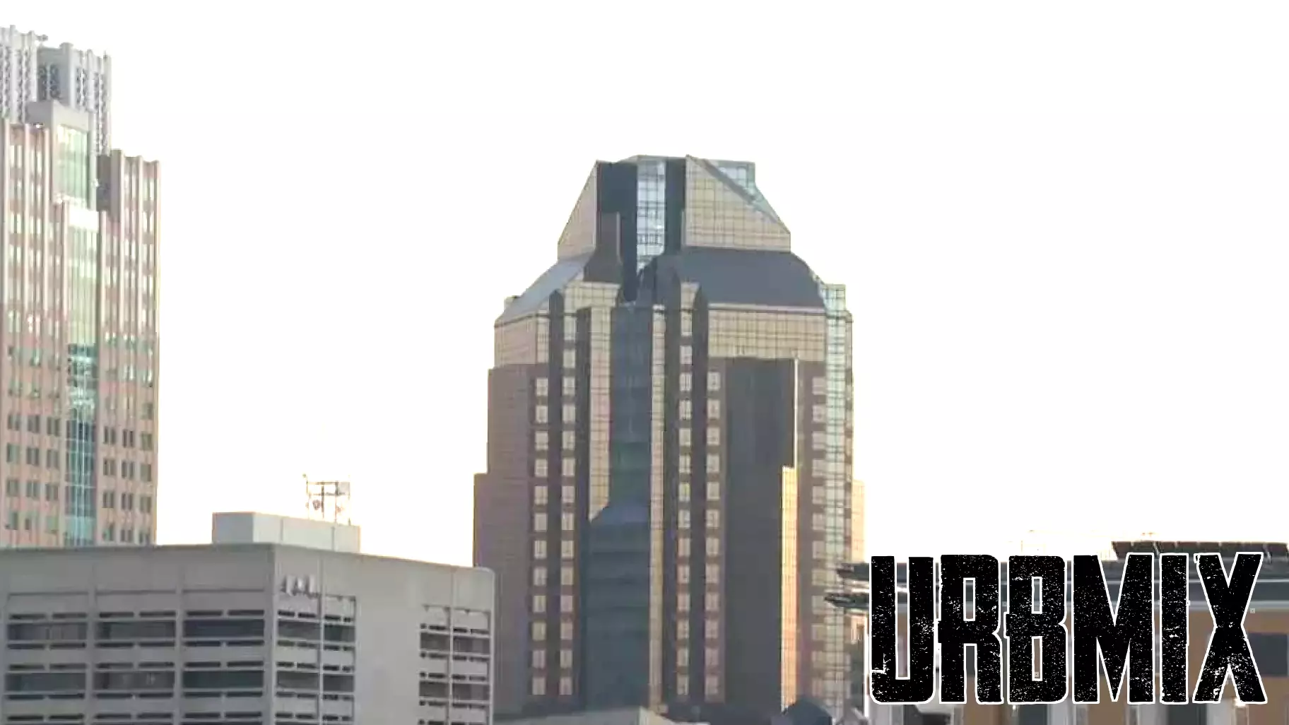 Renaissance Tower in Downtown Sacramento Under New Ownership