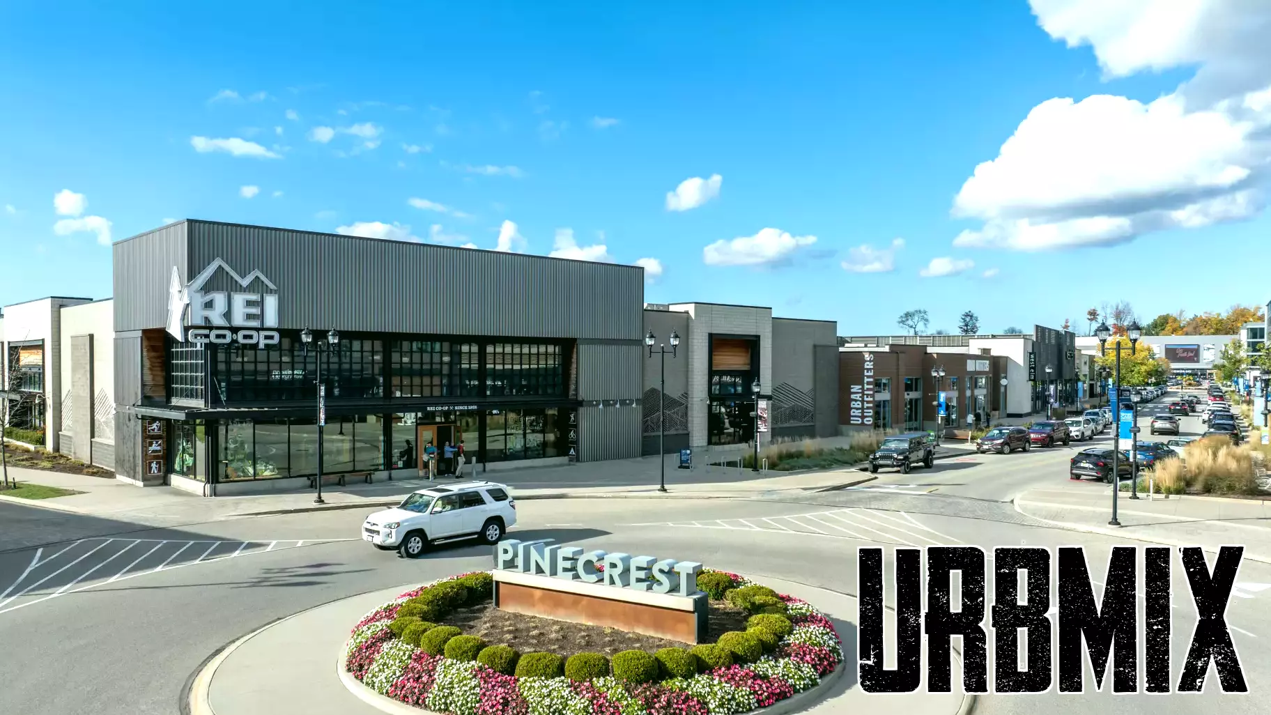 Retail drove Northeast Ohio’s commercial real estate market in Q1: report