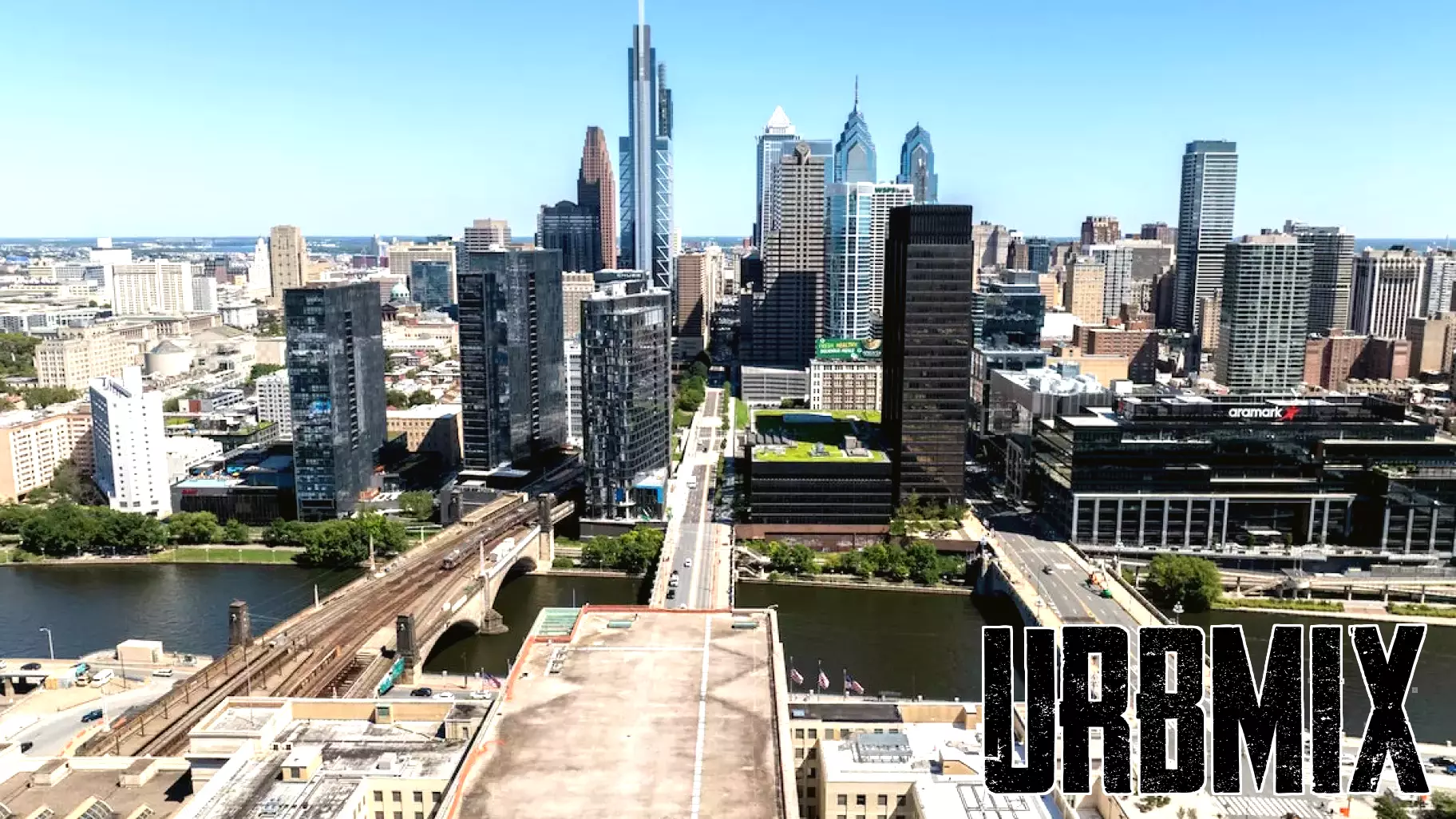 Revitalizing Downtown Philadelphia: Growth Amidst Challenges