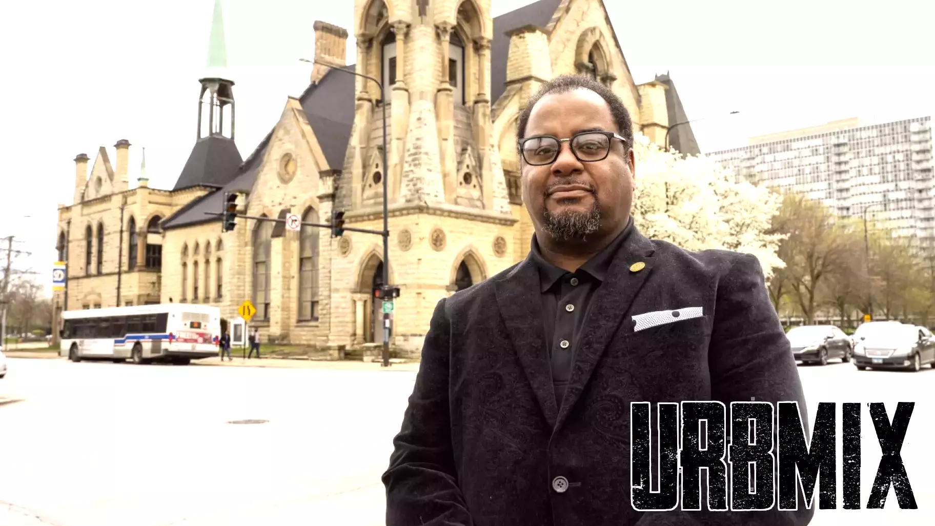 Revitalizing History: Olivet Baptist Church's Ambitious Affordable Housing Project