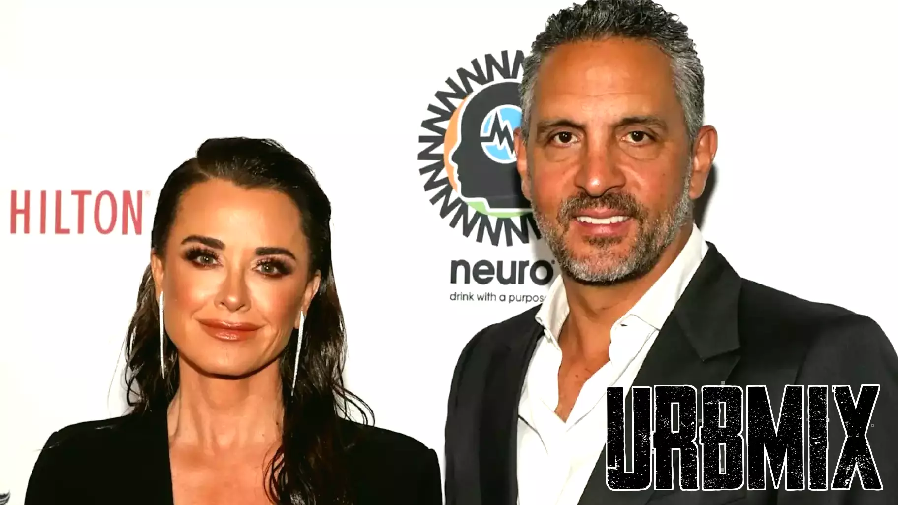 ‘RHOBH’ Star Kyle Richards Denies Rumors She Is Reuniting With Real Estate Mogul Ex Mauricio Umansky