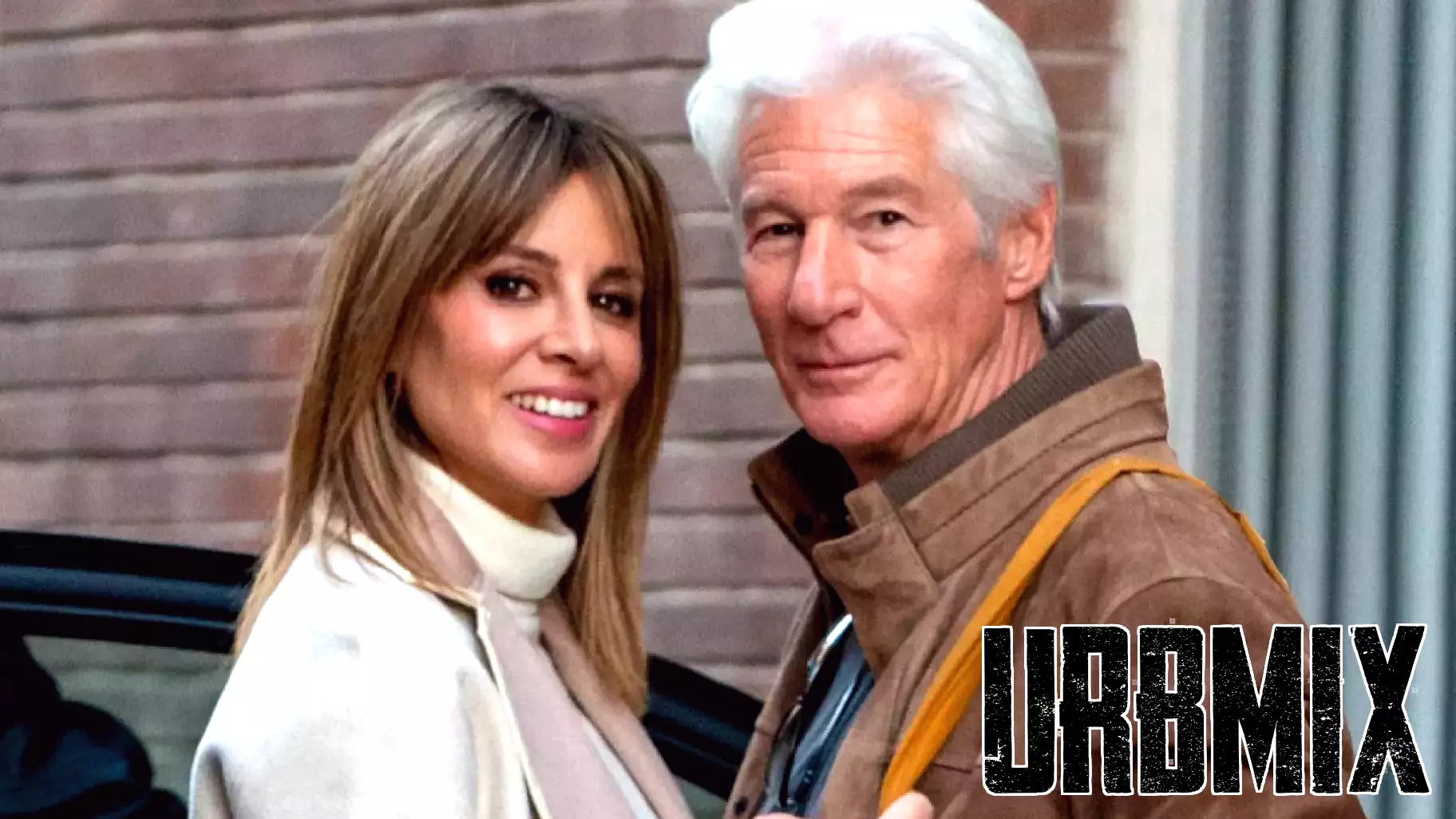 Richard Gere Embraces European Life After Relocating to Spain