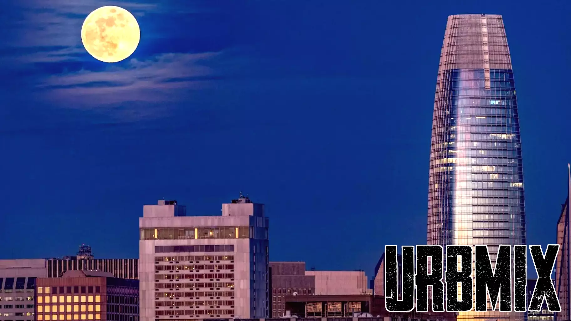 Rising Office Building Sales Indicate Market Recovery