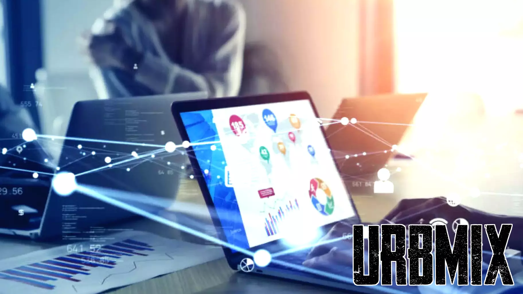 RMA Global's Innovative Real Estate Technologies Receive Esteemed Recognition