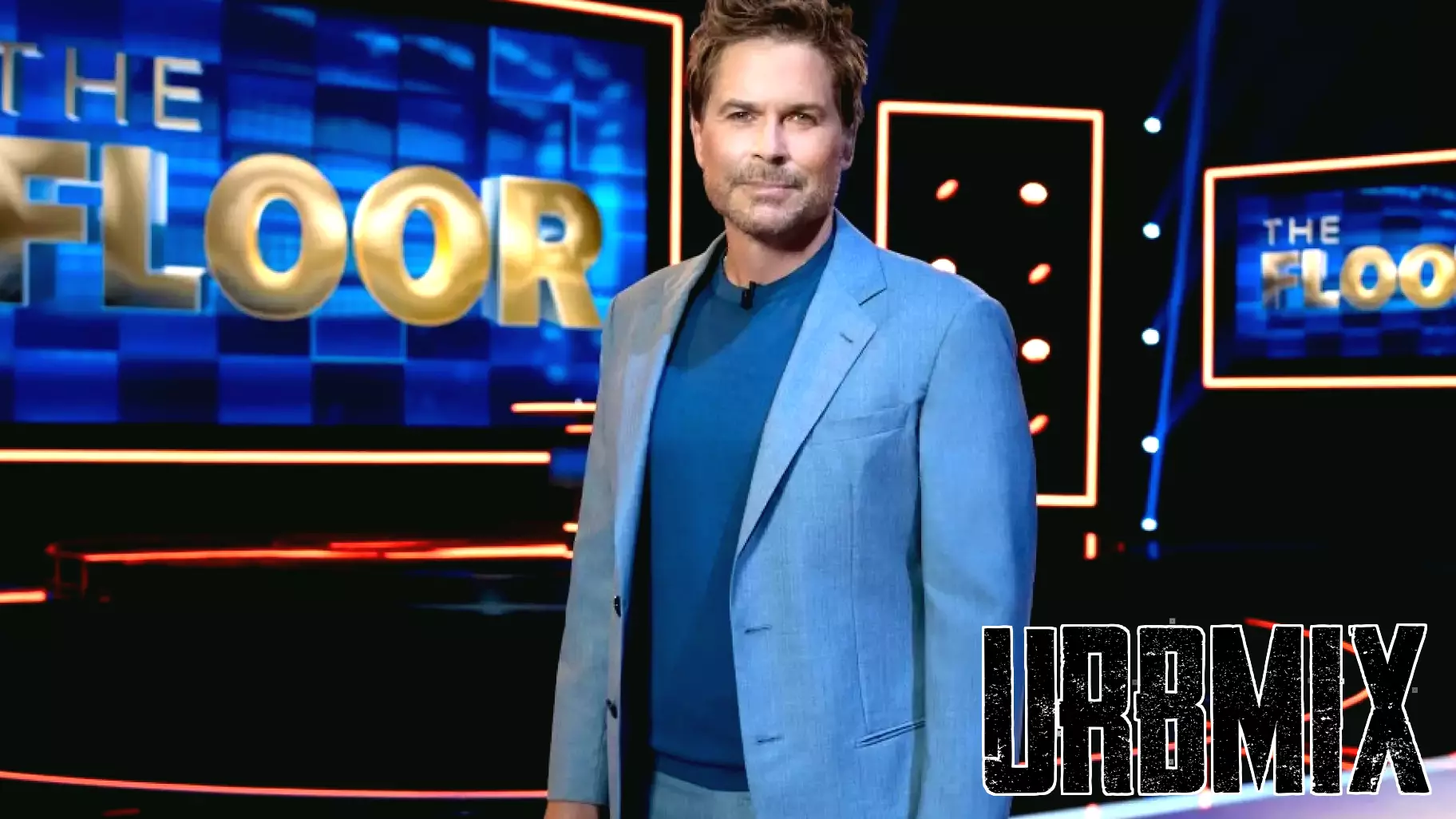 Rob Lowe Celebrates the Importance of Post-Super Bowl Slot for