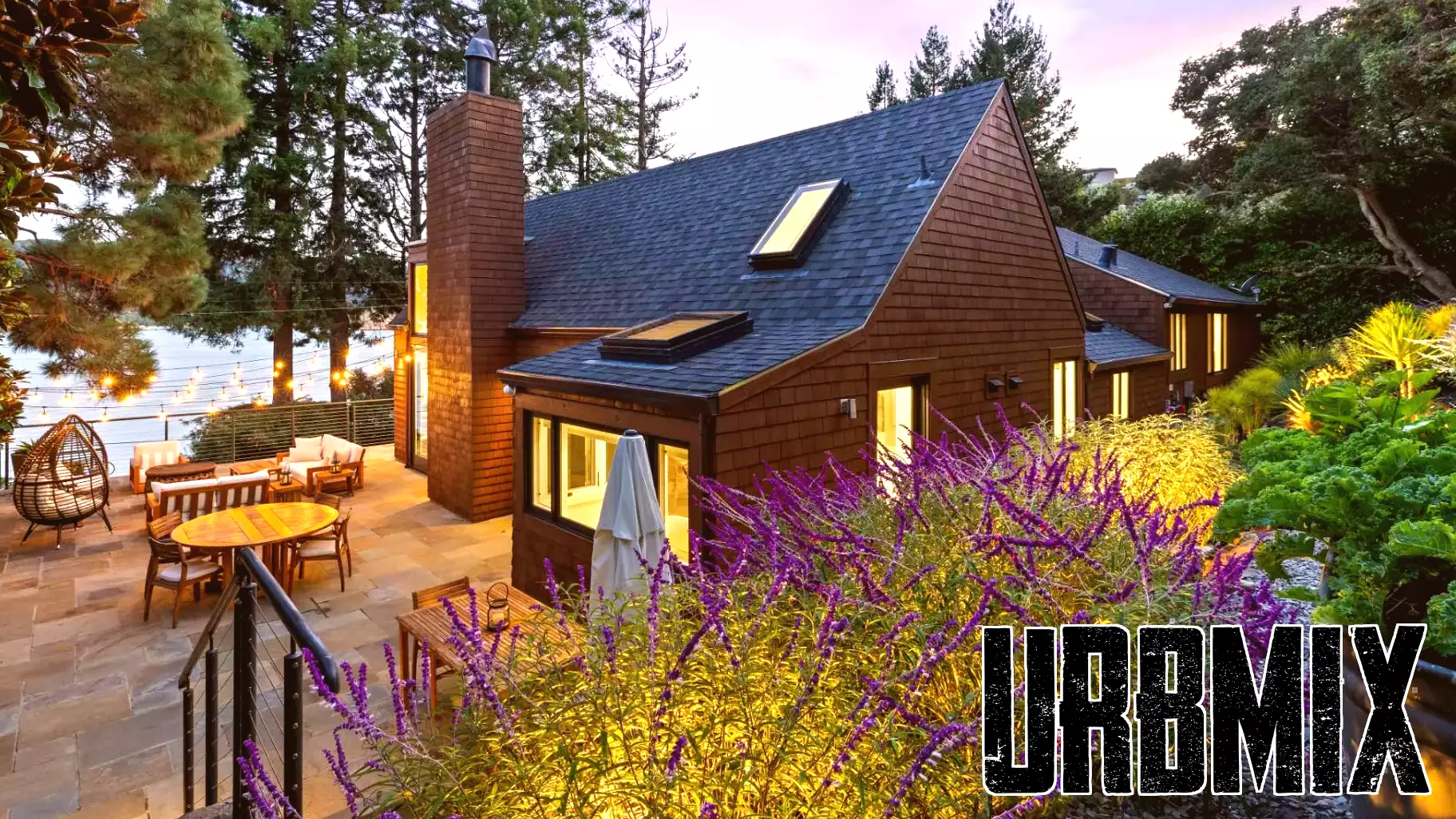 Robert Redford's Coastal Home Snapped Up in Record Time