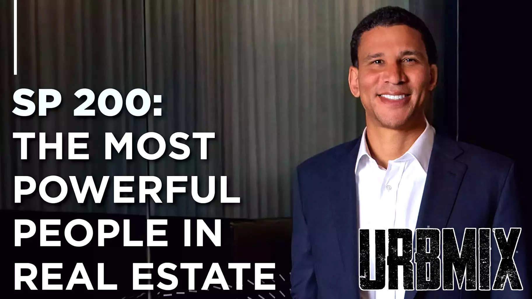 Robert Reffkin Remains a Dominant Force in Real Estate