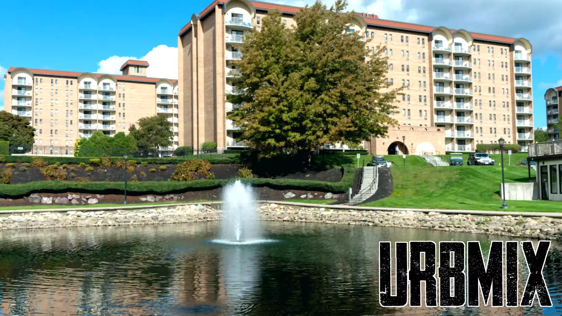 Rockpoint Expands Its Residential Portfolio with Altitude Apartments Acquisition