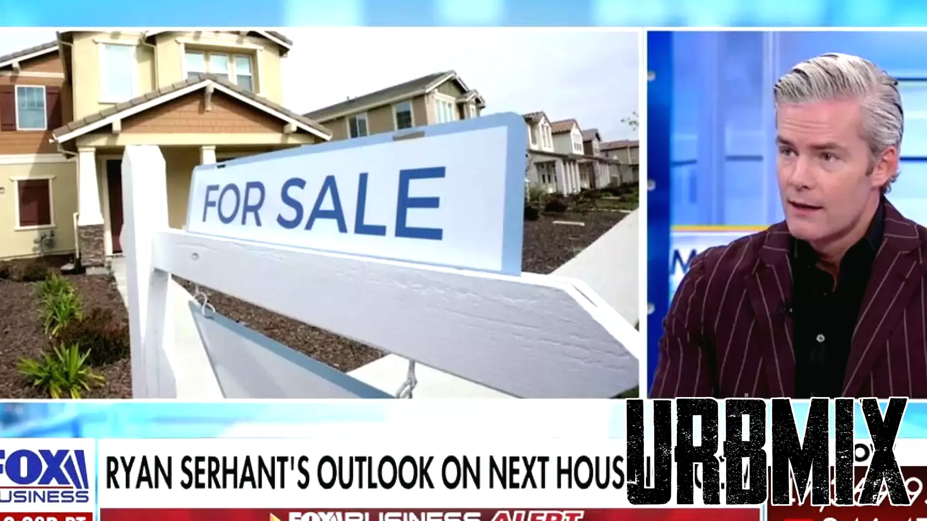 Ryan Serhant Shares Insights on the Current Housing Market