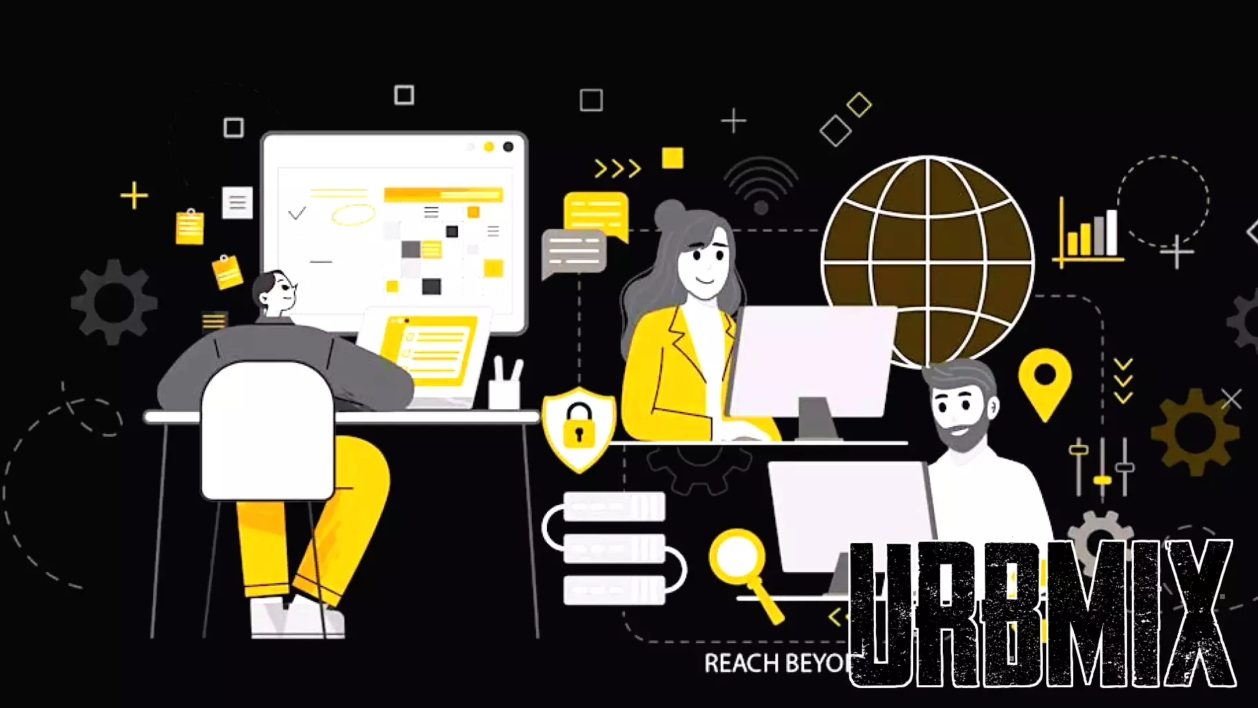 Saabsoft and Property Finder Forge Strategic Alliance