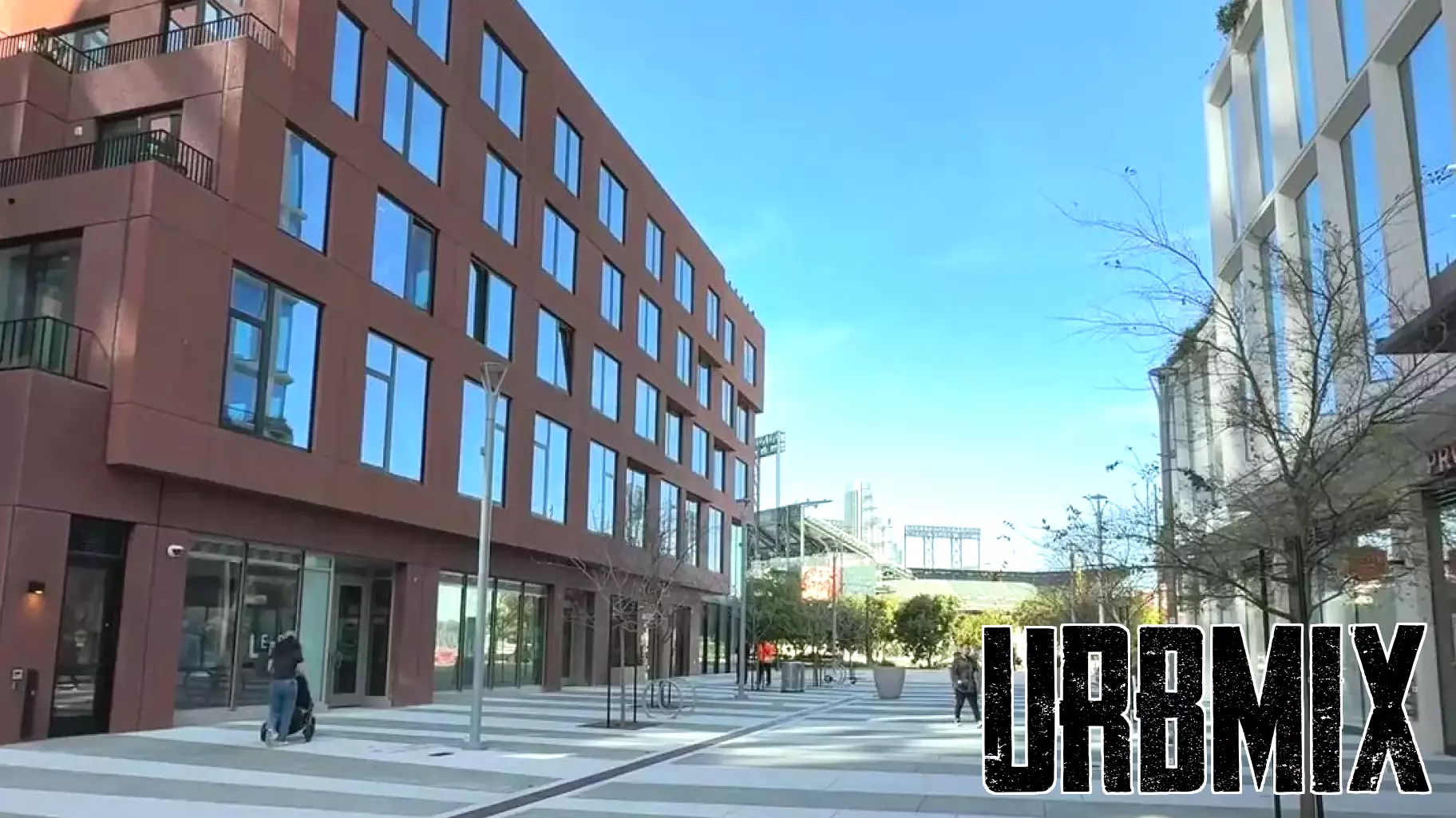 San Francisco Giants Expand Their Footprint with New Real Estate Ventures