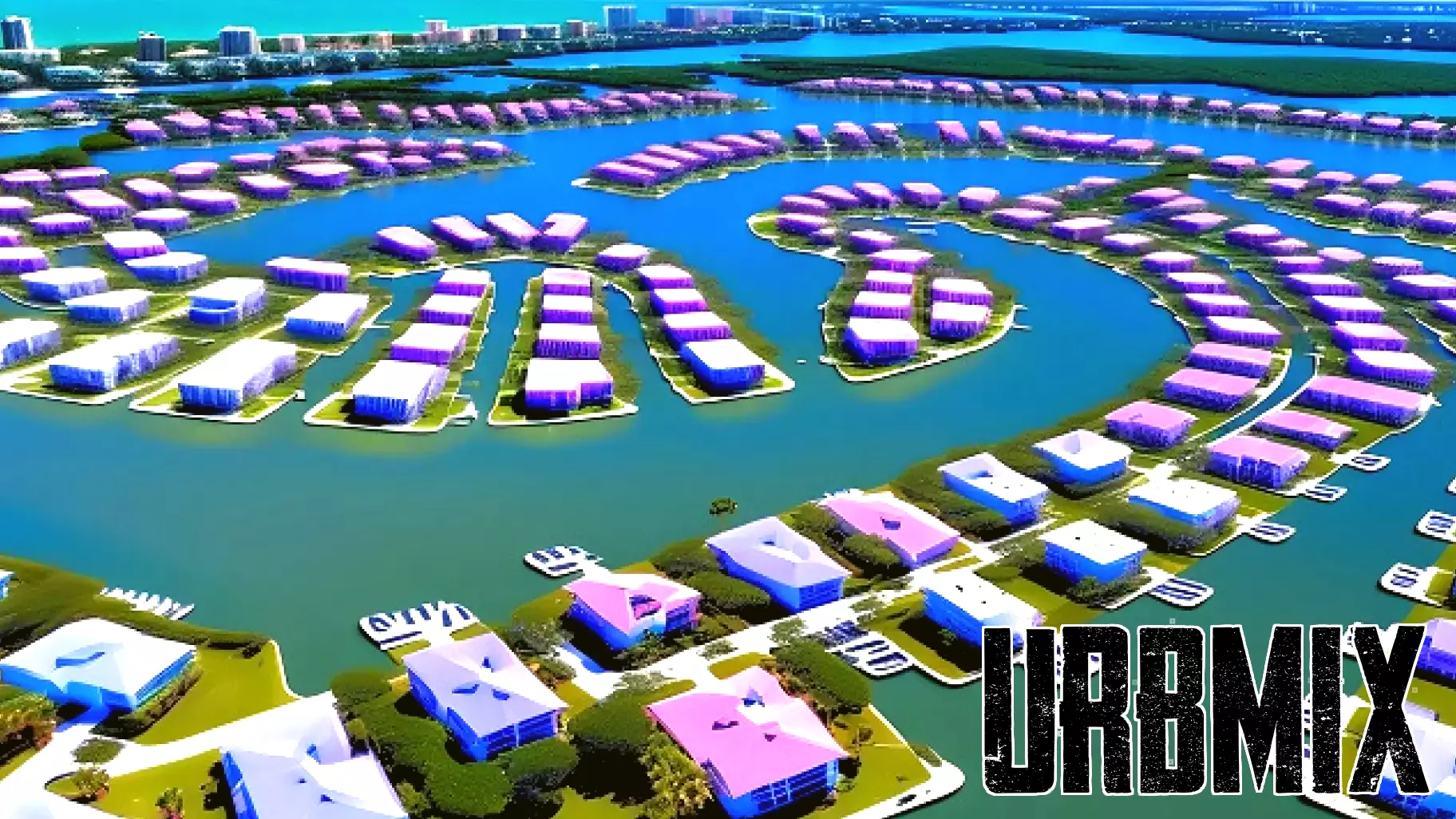 Sarasota Real Estate Embraces AI and Blockchain Technology