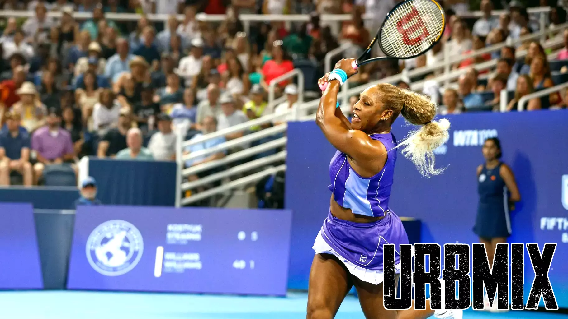 Serena Williams’s Multimillion-Dollar Property Portfolio Will Give You Serious House Envy