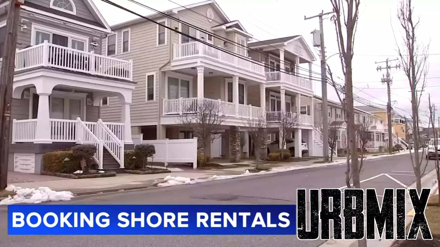 Shore summer rentals see early surge as travelers book ahead