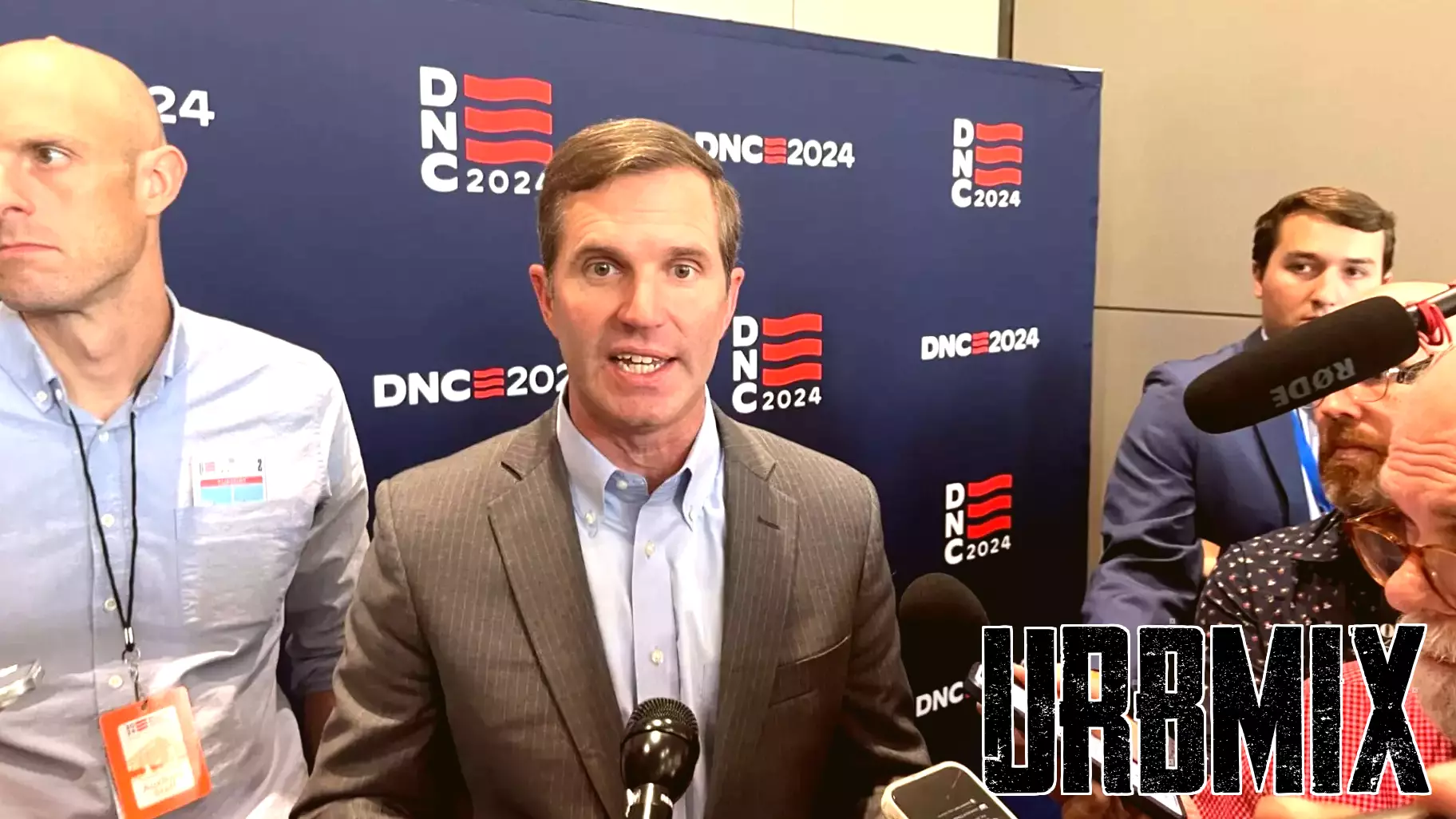 Significant Contributions to Gov. Beshear's Super PAC