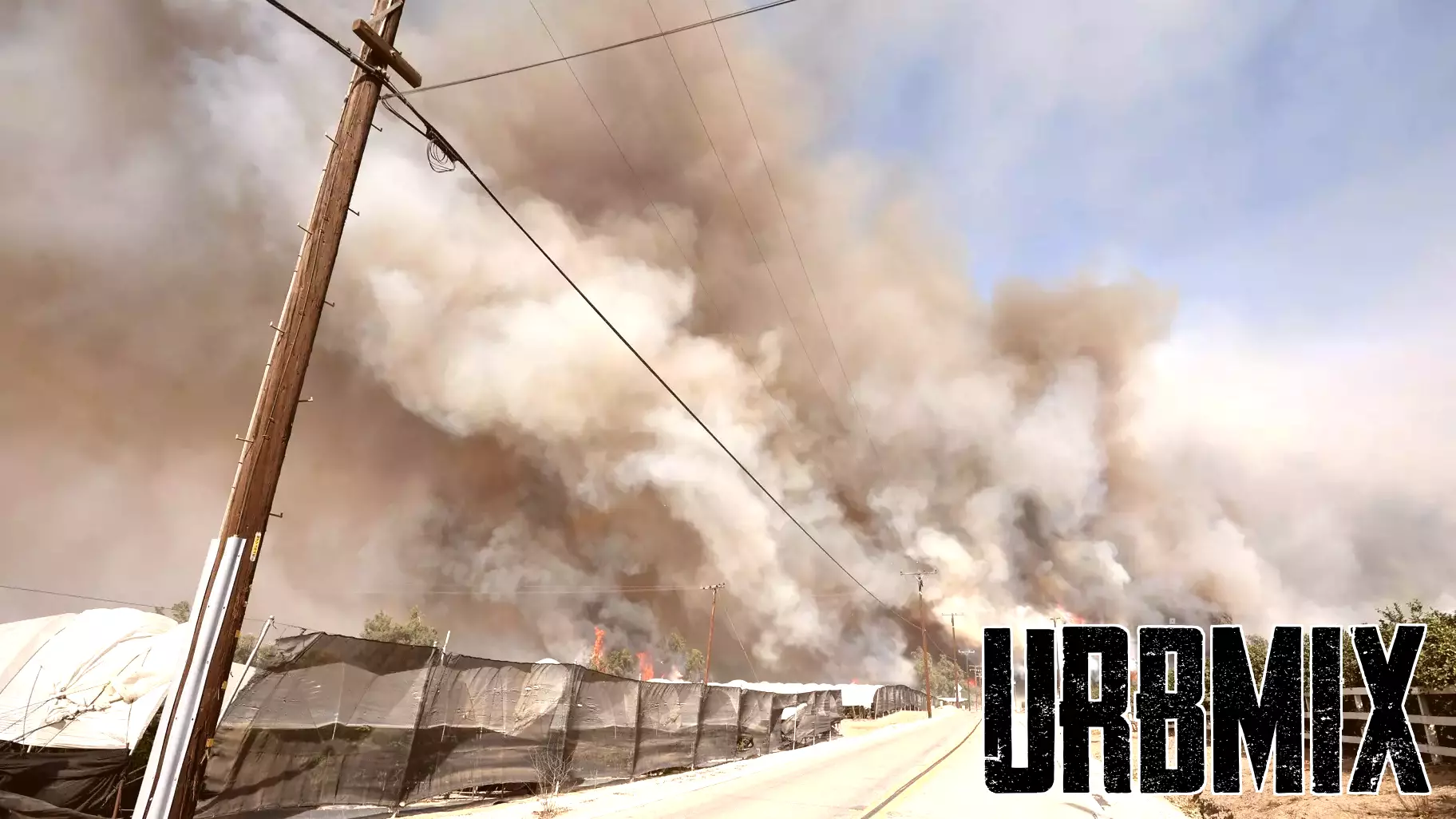 Significant Expansion of Fire Hazard Zones in Ventura County