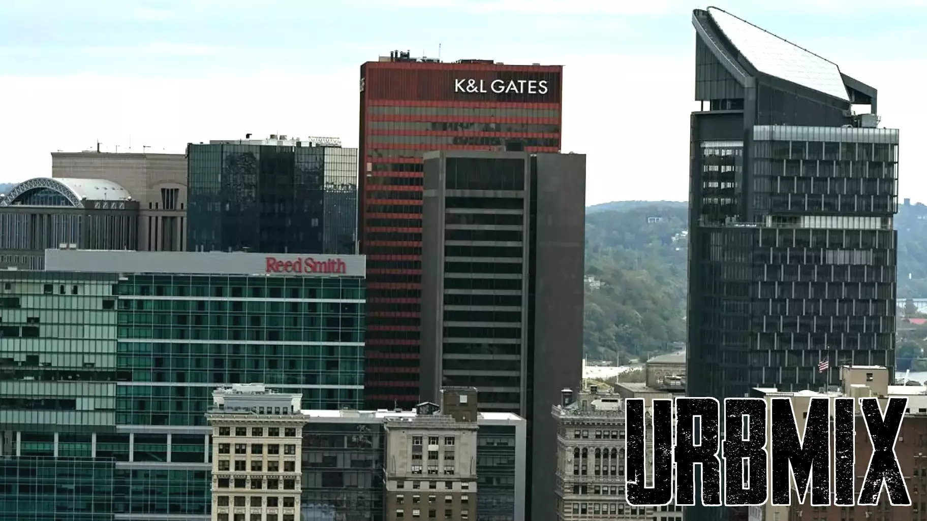 Signs of Revival in Pittsburgh’s Office Market