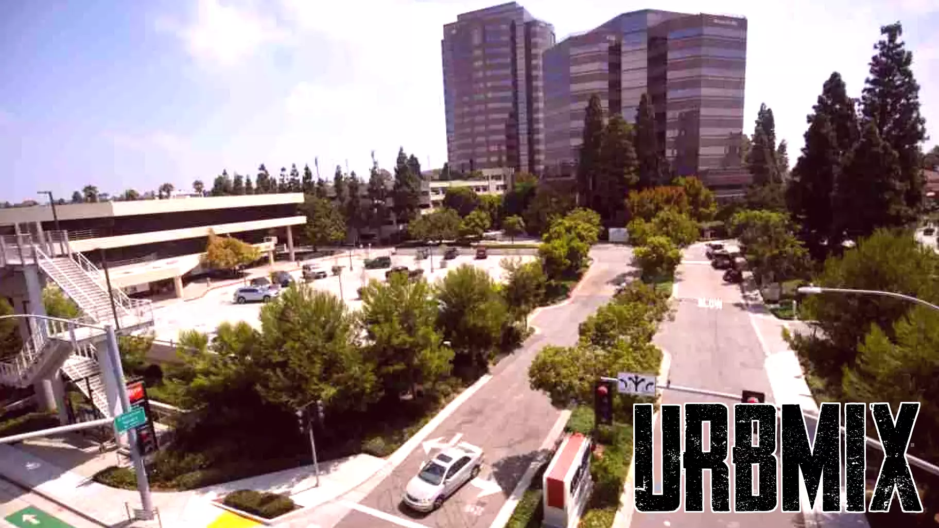Southern California Developer to Transform Office Campus into Residential Space