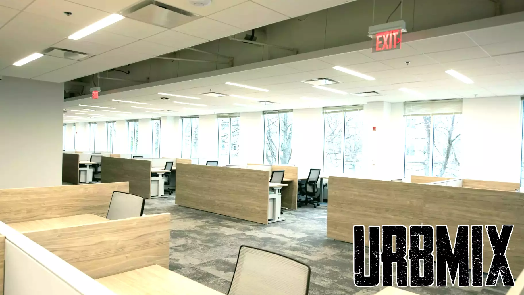 State-of-the-Art Facility Completed in Burlington, MA